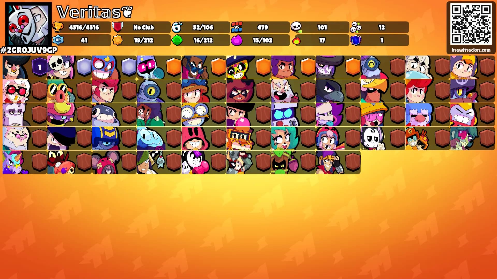 𝕍𝕖𝕣𝕚𝕥𝕒𝕤❦'s Ranks