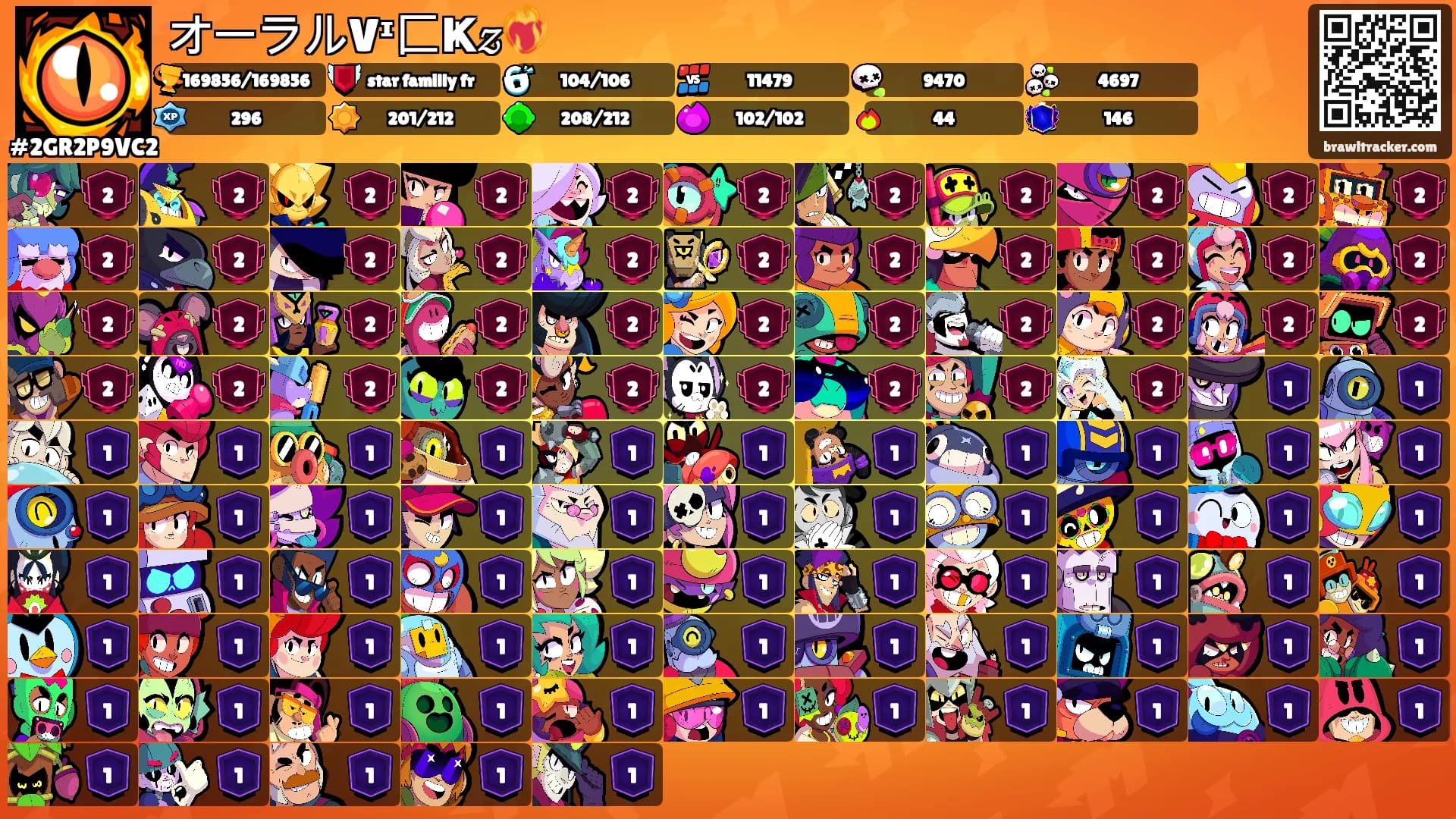 オーラルVᶦ匚Ҝ𝓏❤️‍🔥's Ranks