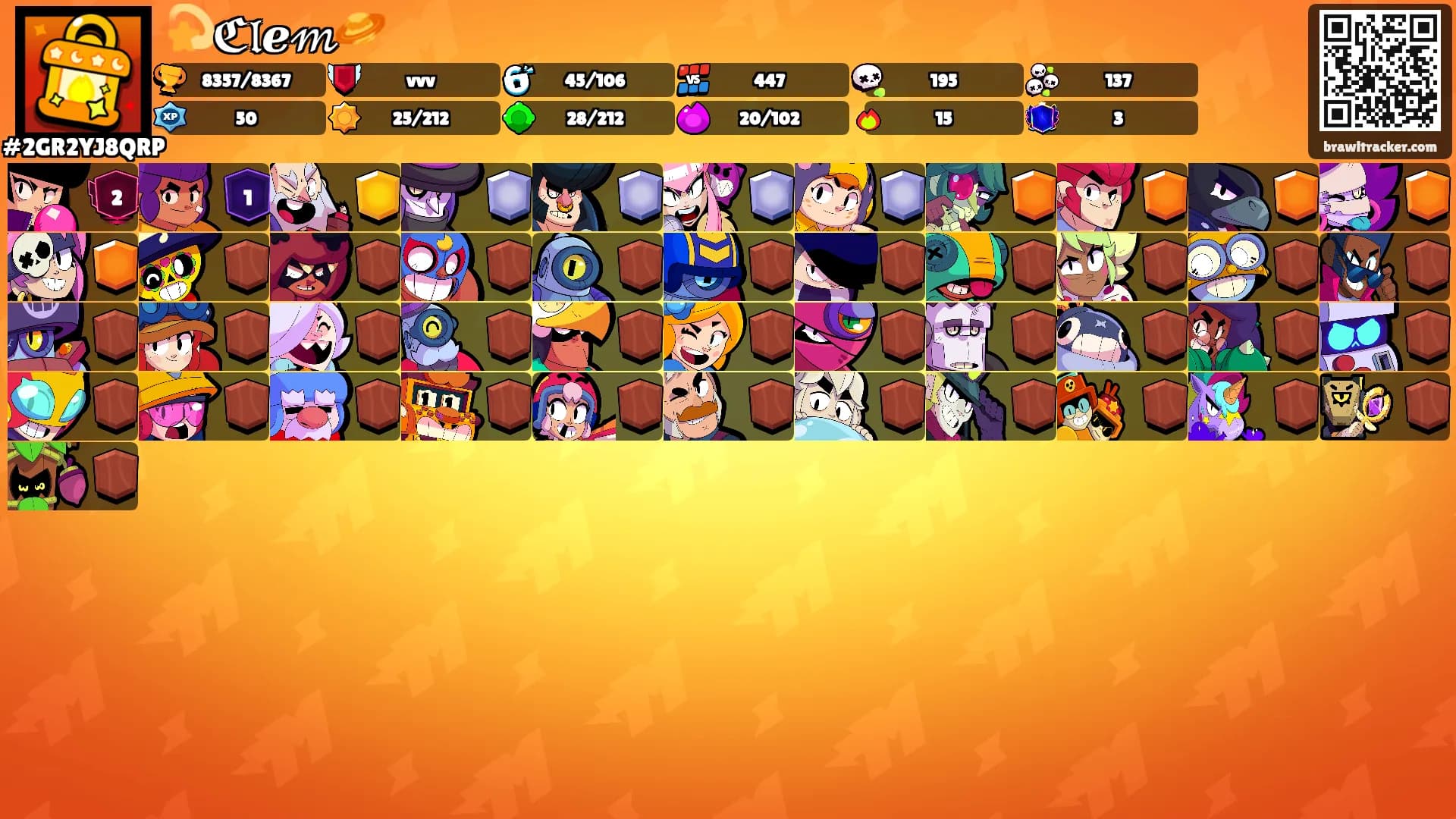 💫ℭ𝔩ℯ𝓂🪐's Ranks