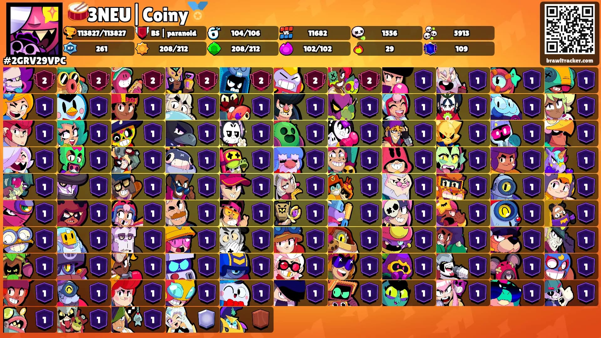 🥁3NEU|Coiny🏅's Ranks