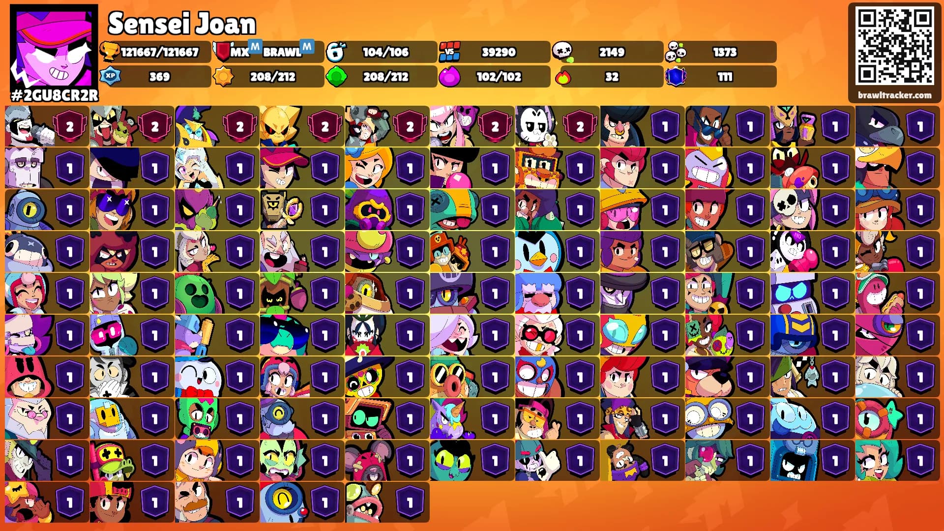 Sensei Joan's Ranks