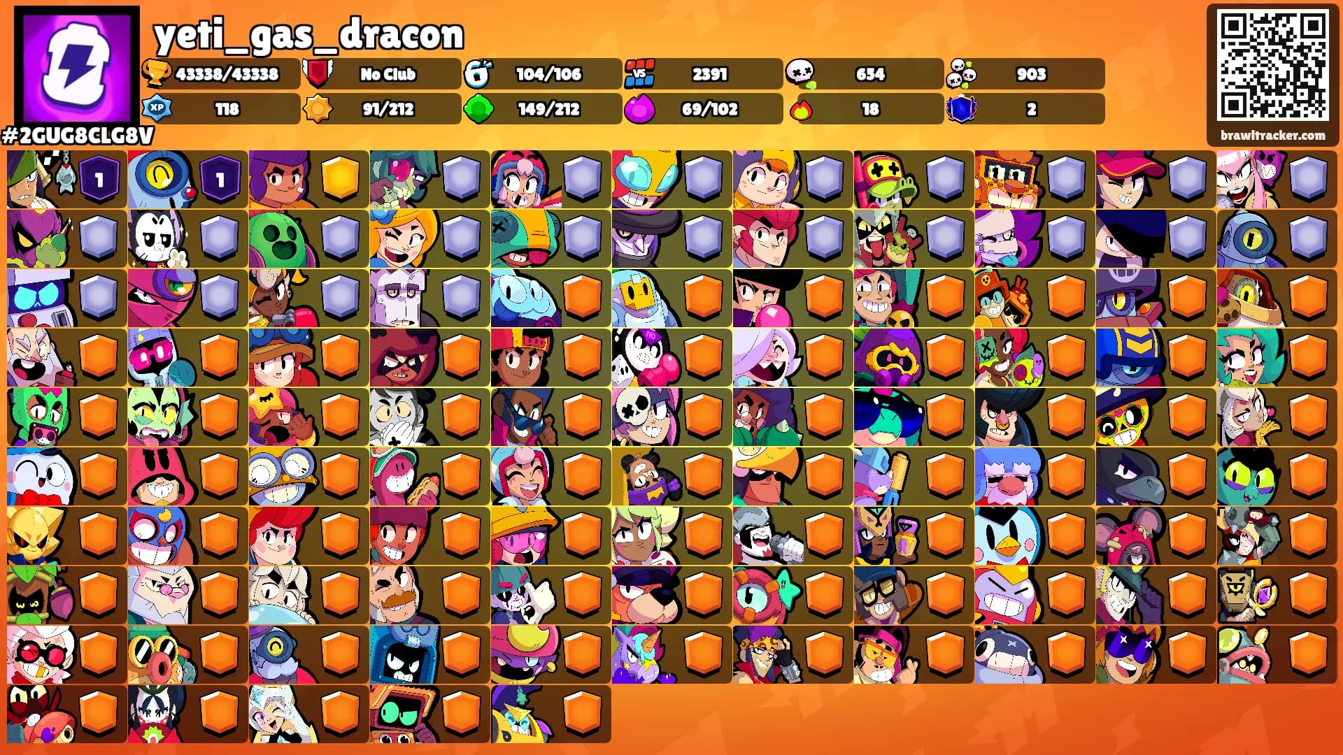 yeti_gas_dracon's Ranks