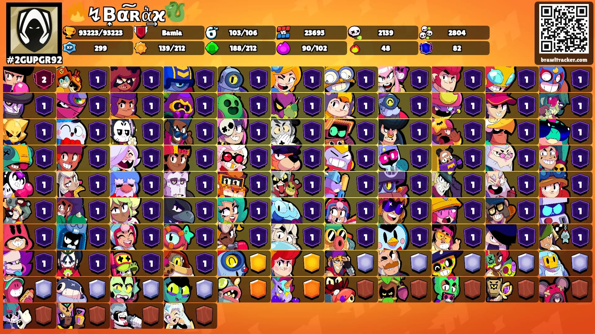 🔥↯B͎α͠ʀα͛͢ϰ🐉⚡'s Ranks