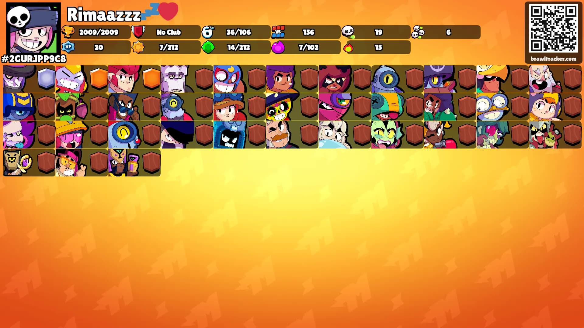 Rimaazzz💤❤️'s Ranks
