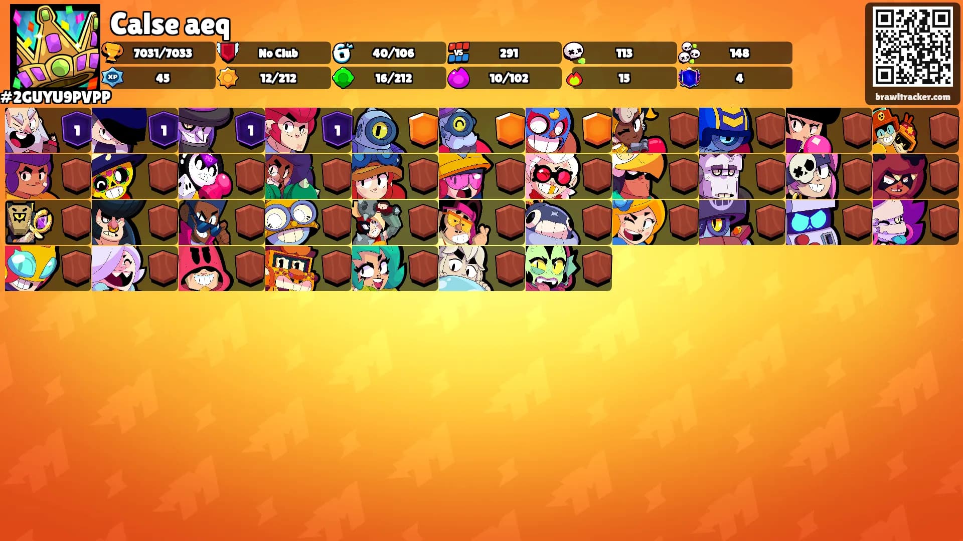 Calse aeq🌶's Ranks