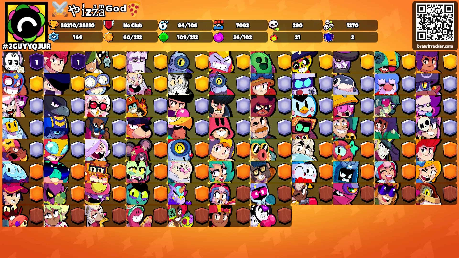 ⚔️やiͥzzͣaͫᴳᵒᵈ🍕's Ranks