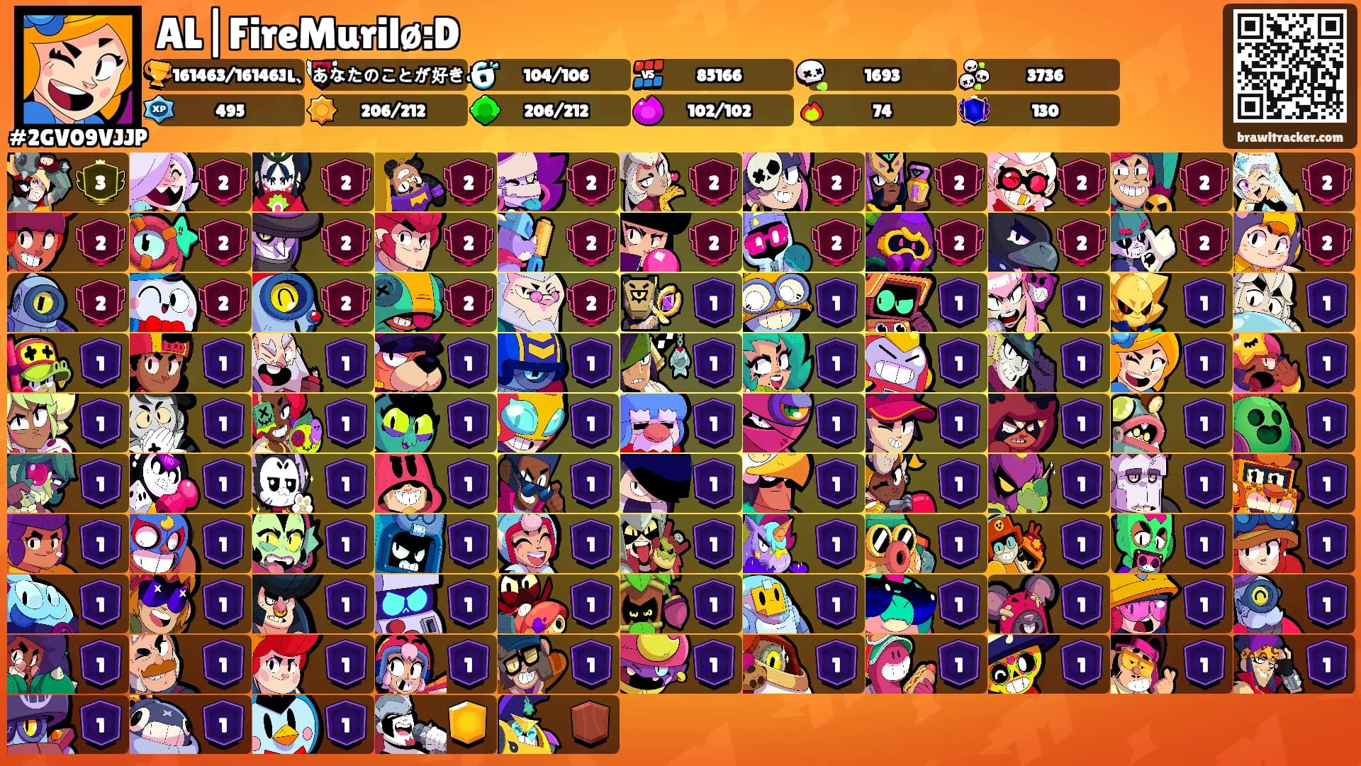 AL|FireMurilø:D's Ranks