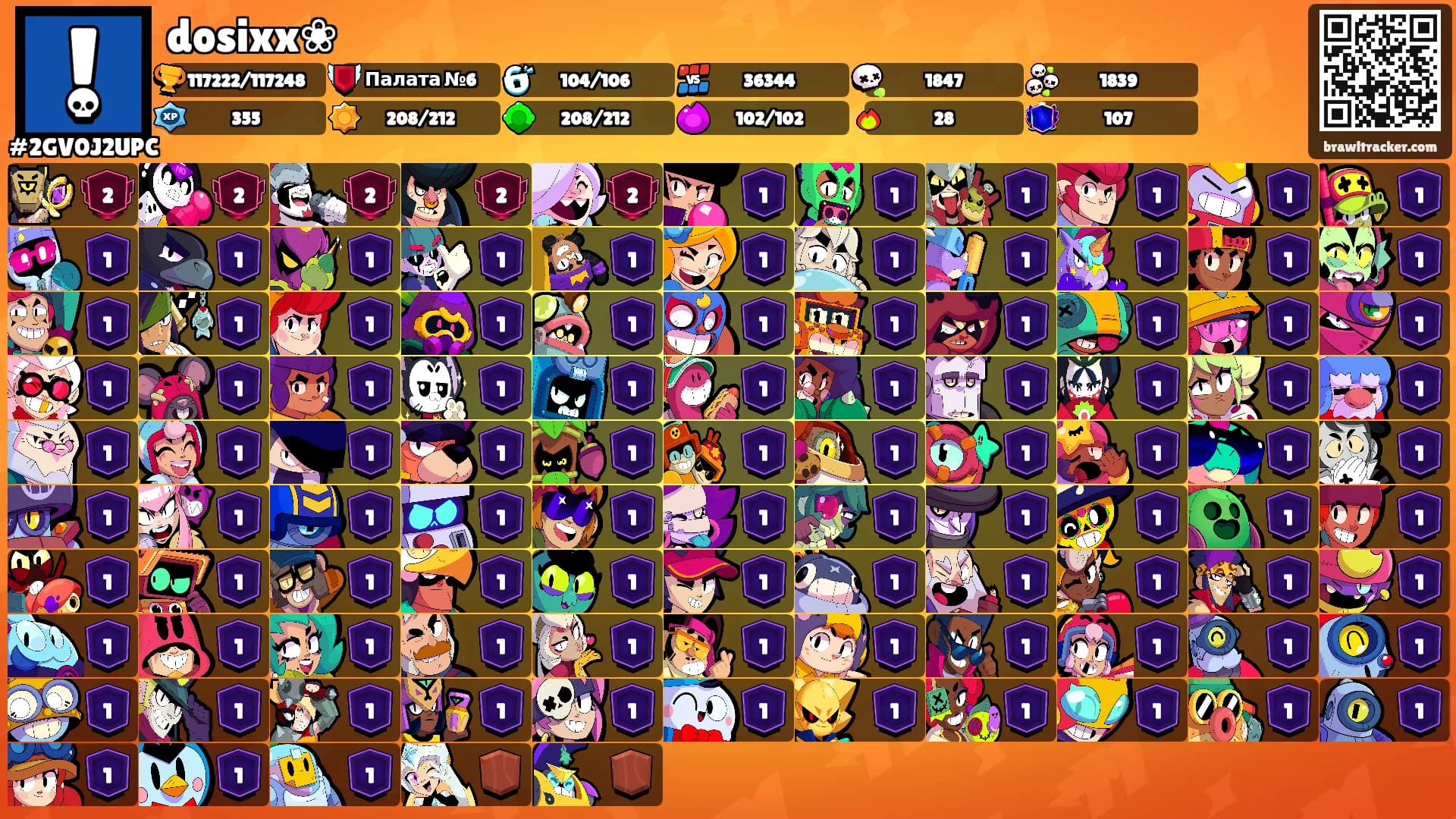dosixx❀'s Ranks