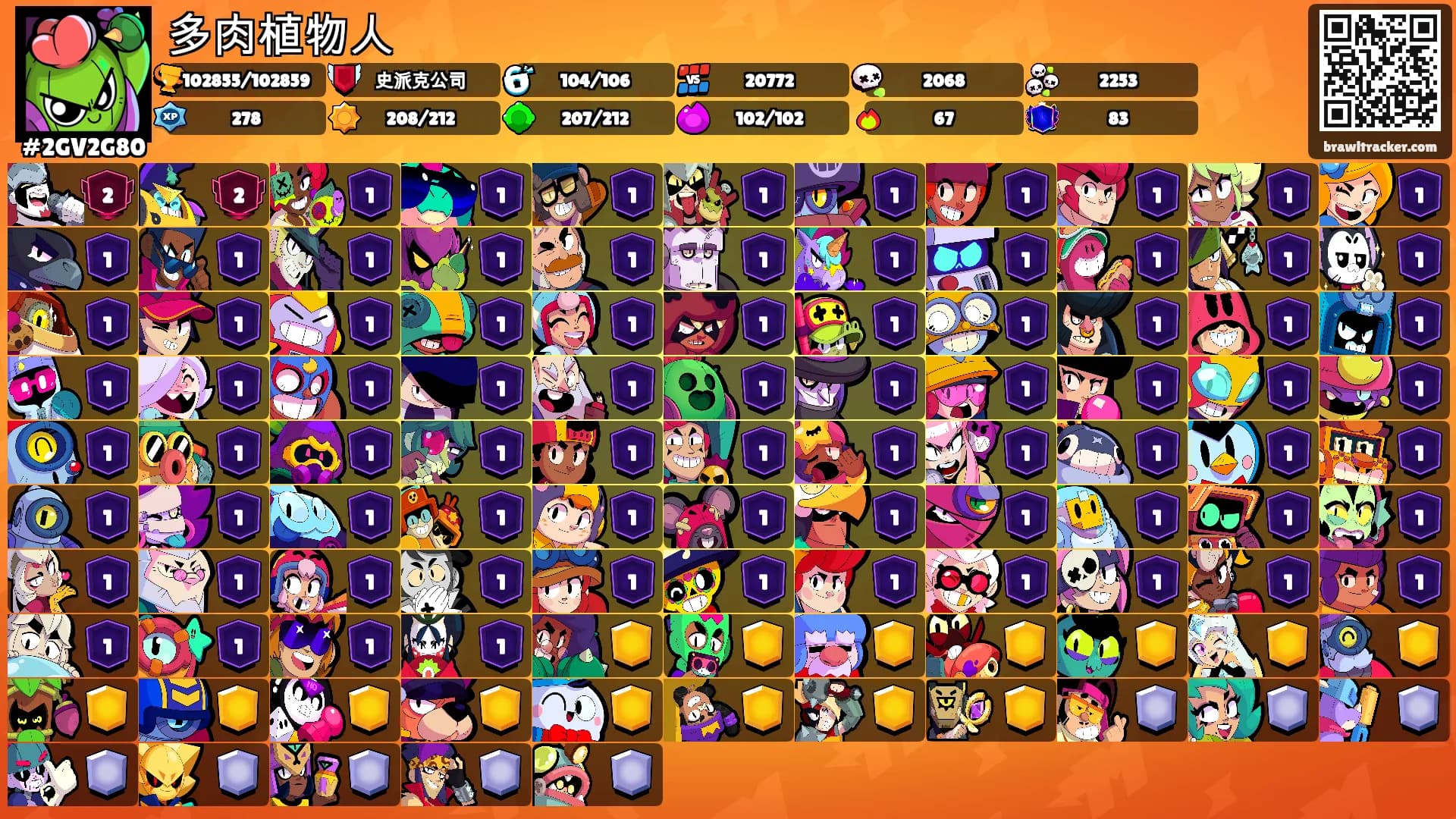 多肉植物人's Ranks
