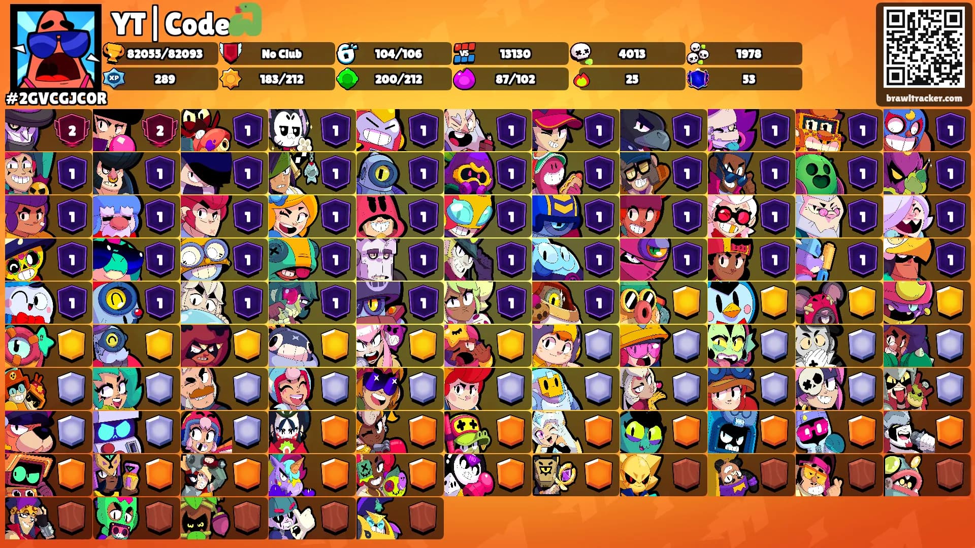 YT|Code🐍's Ranks