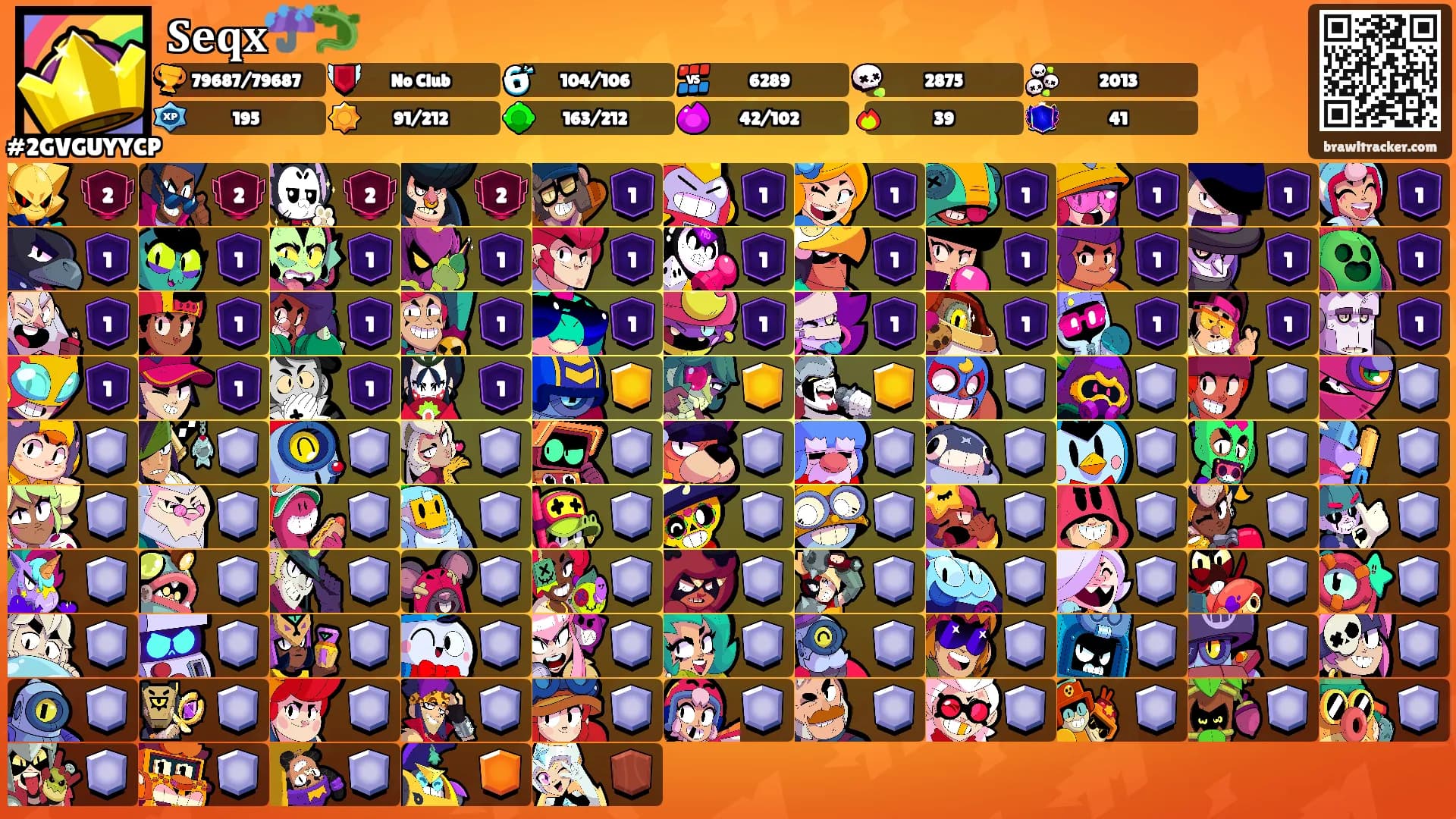 𝐒𝐞𝐪𝐱☔🦎's Ranks