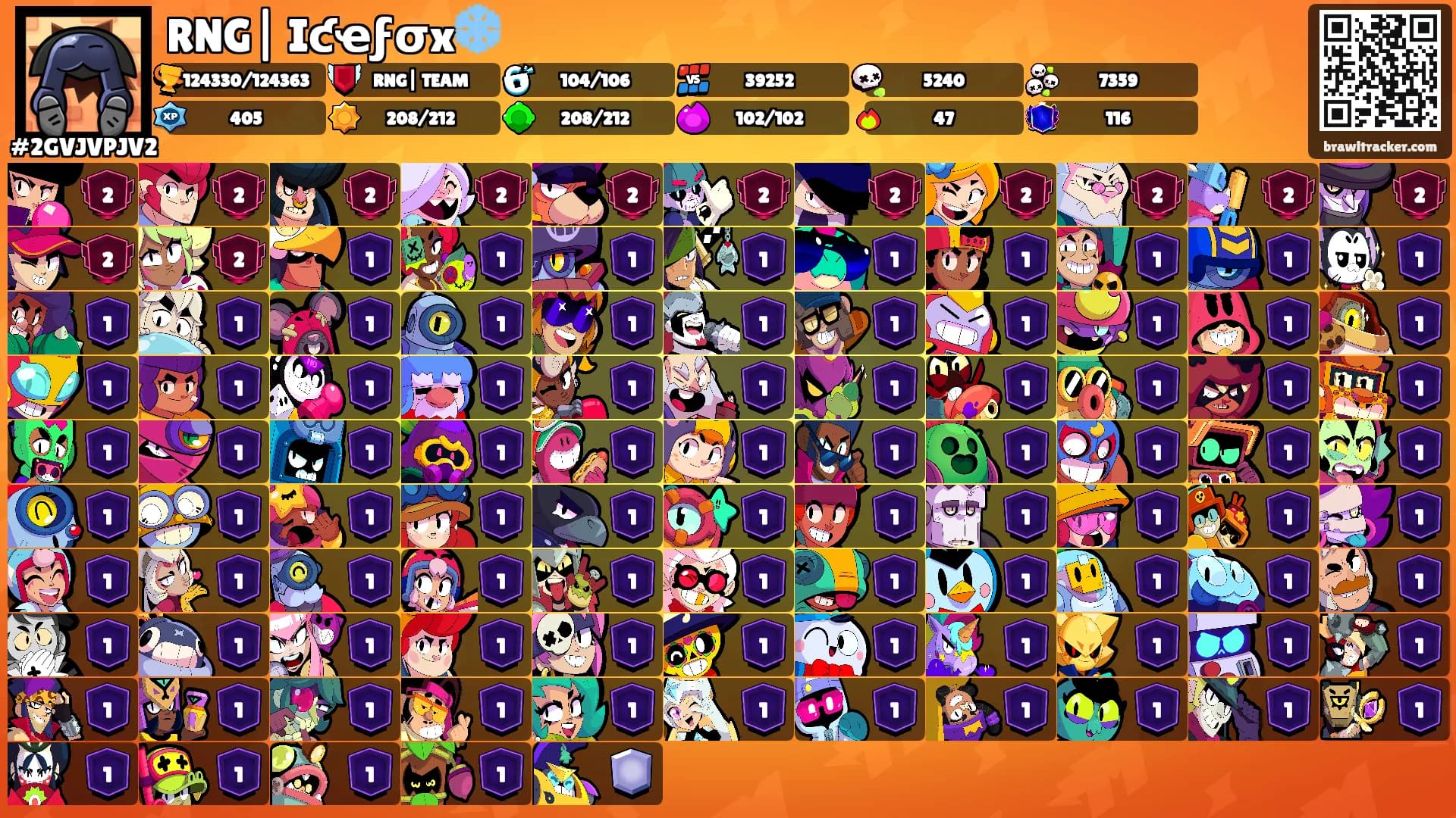 RNG| Iƈҽϝσx❄️'s Ranks