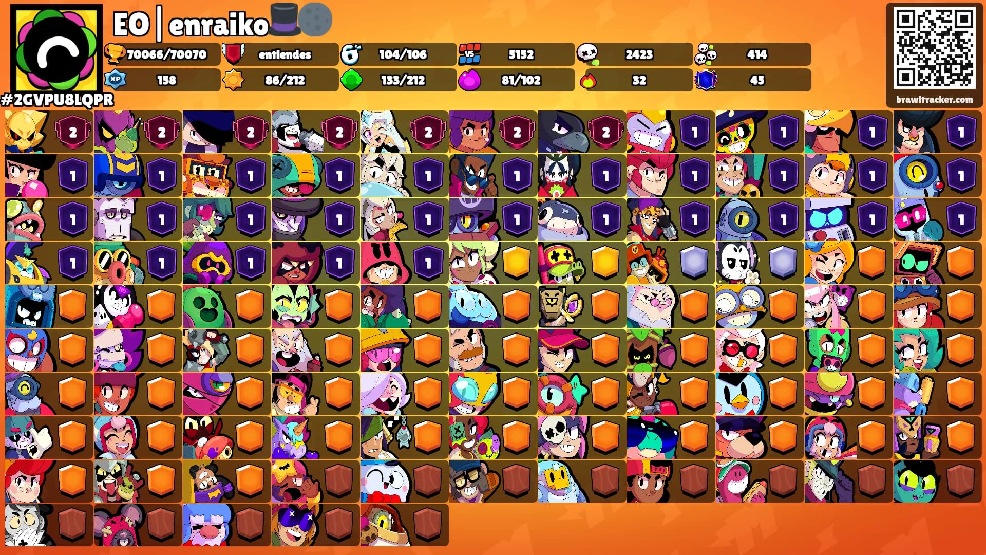 EO|enraiko🎩🌑's Ranks