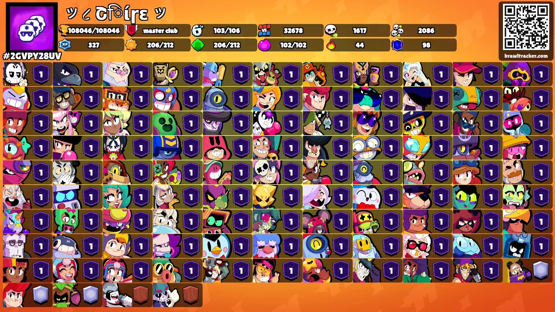 ッ૮ᏗՇिίɼεᎱッ's Ranks