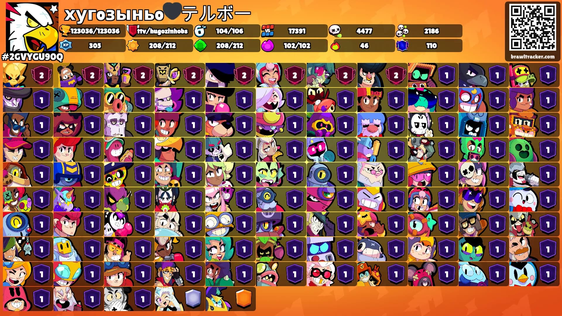хугoзыньo🖤テルボー's Ranks