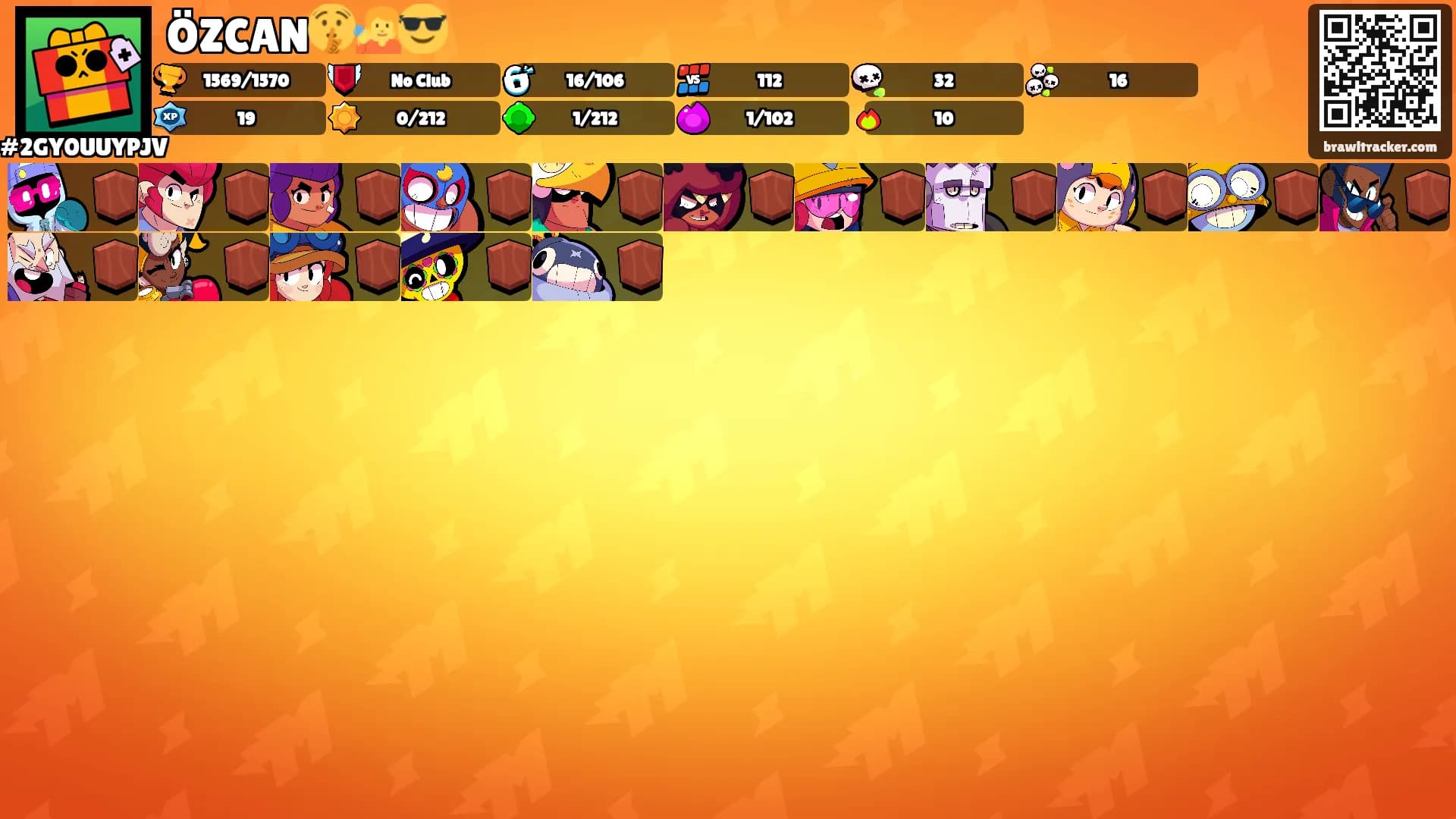 ÖZCAN🤫🧏😎's Ranks