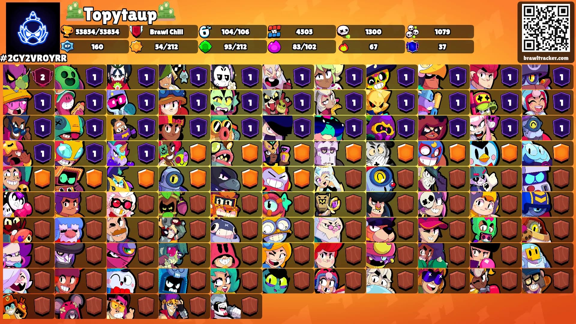 🎍Topytaup🎍's Ranks