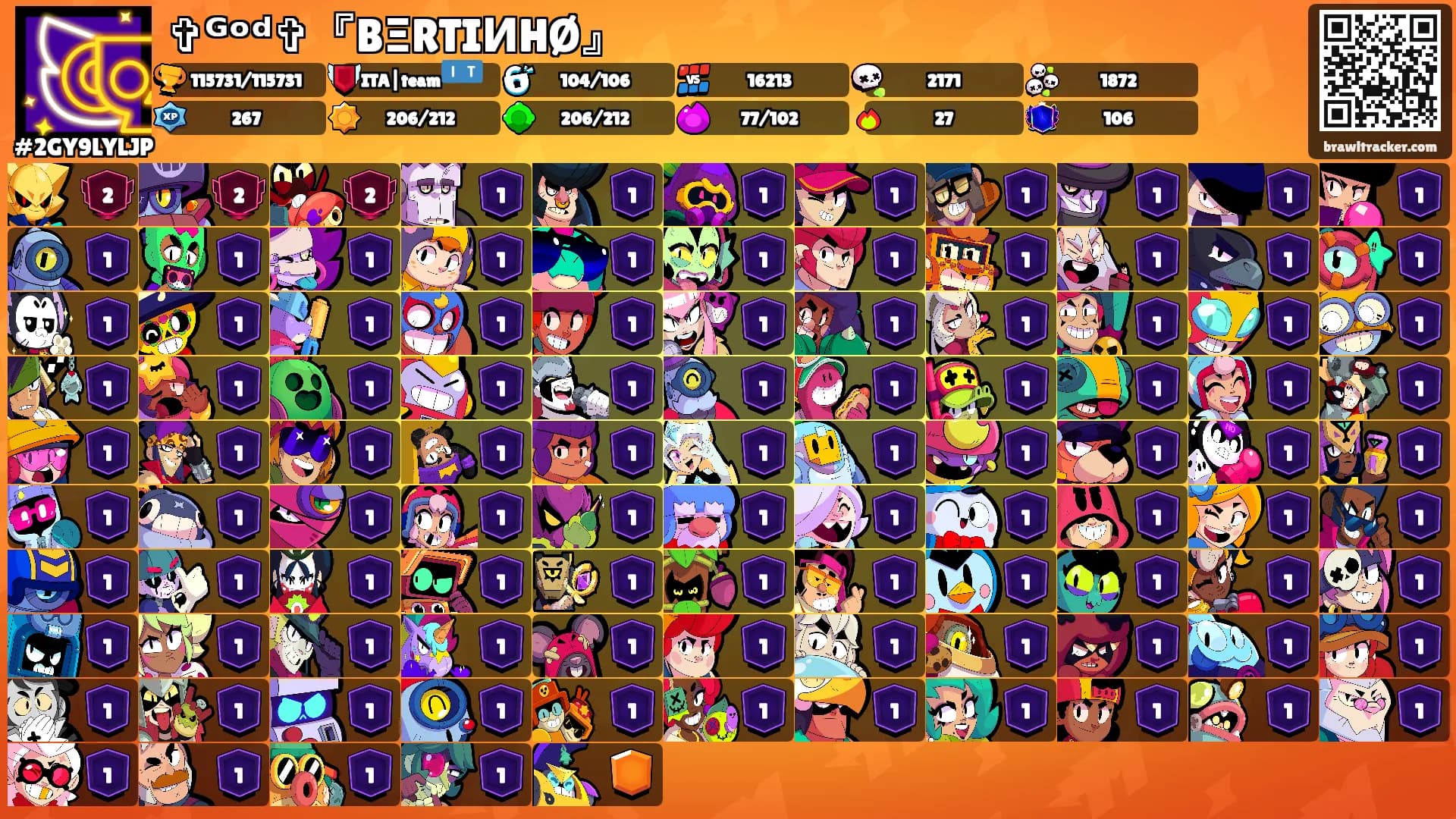 ✞ᴳᵒᵈ✞『BΞRTIИHØ』's Ranks