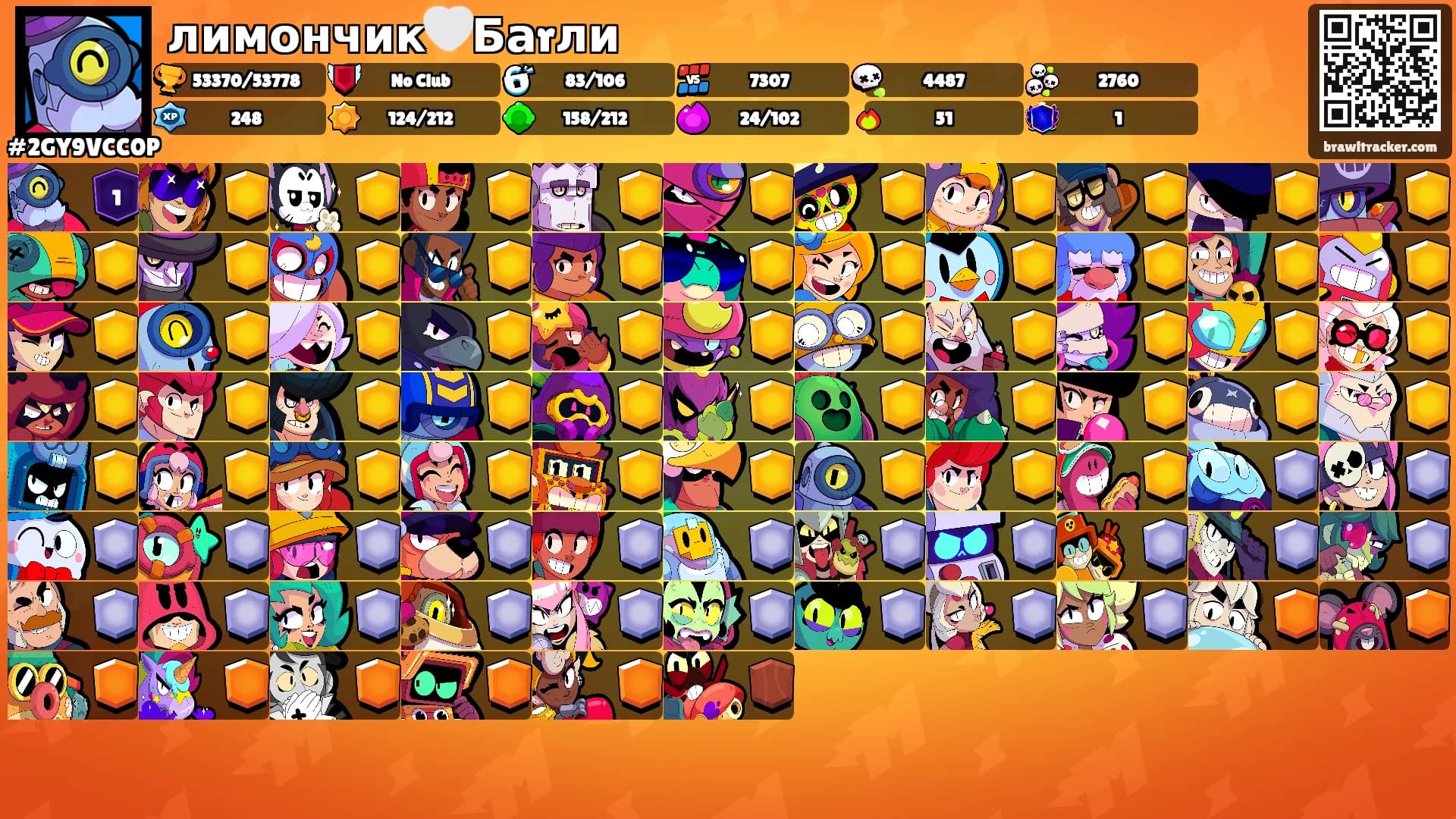 лимончик🤍Баrли's Ranks
