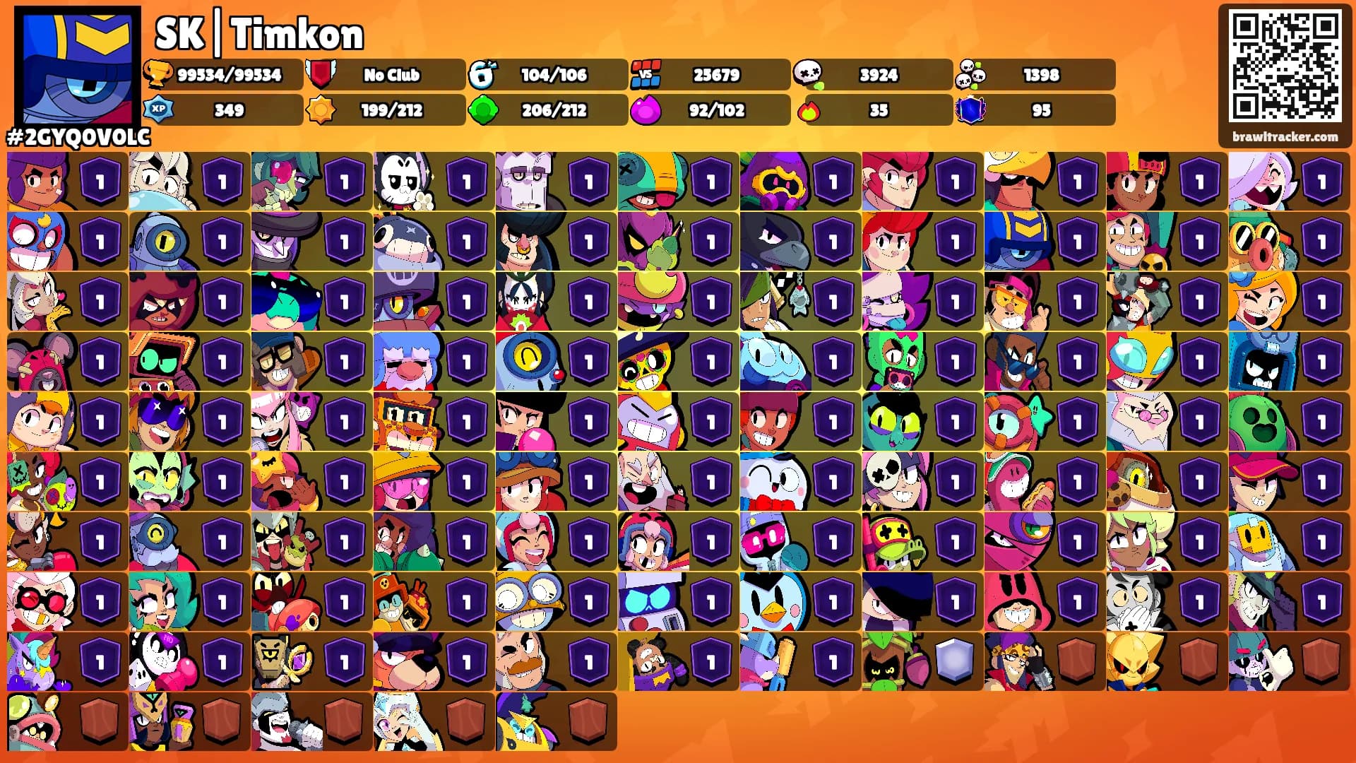 SK|Timkon's Ranks