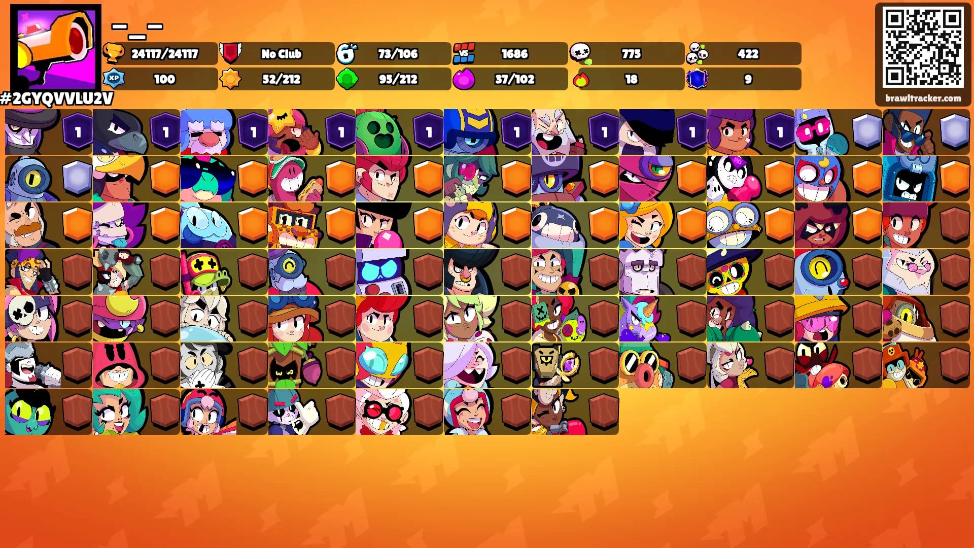 -_-'s Ranks