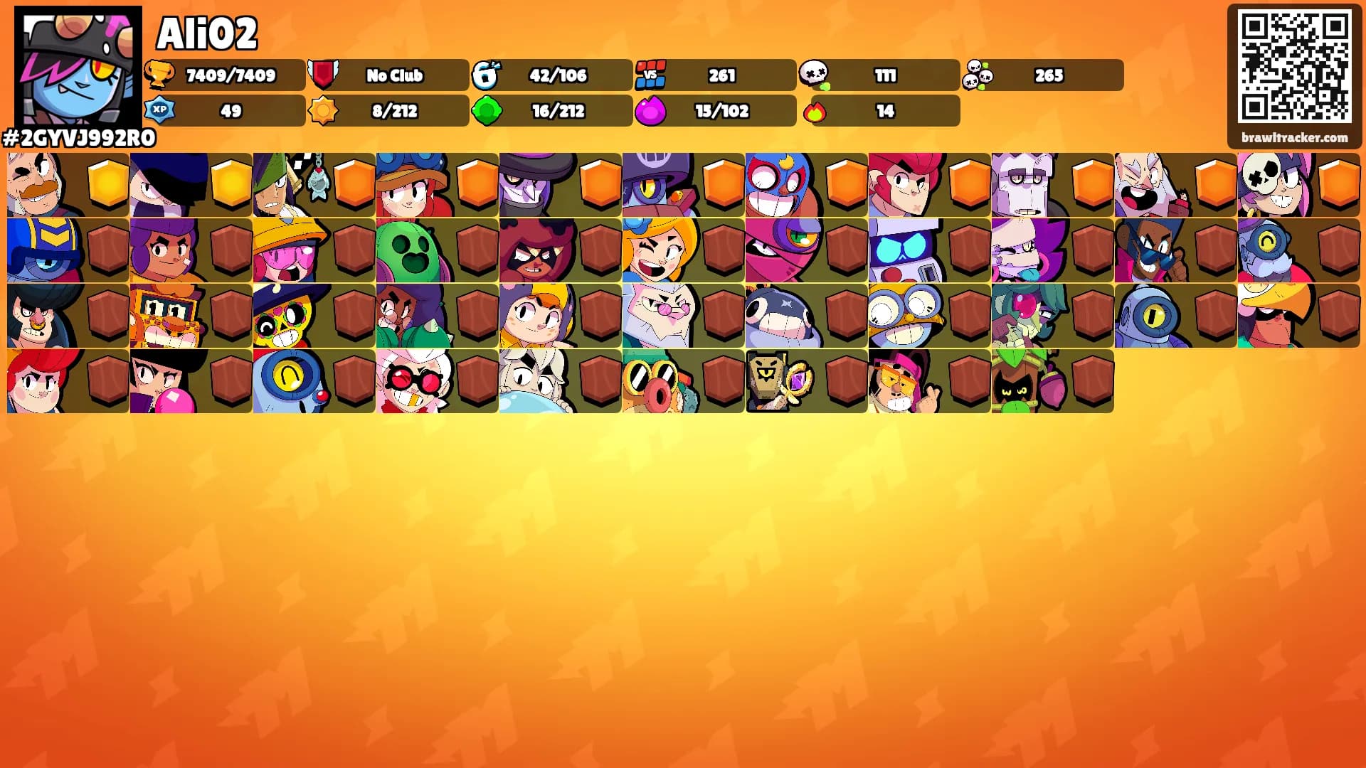 Ali02's Ranks