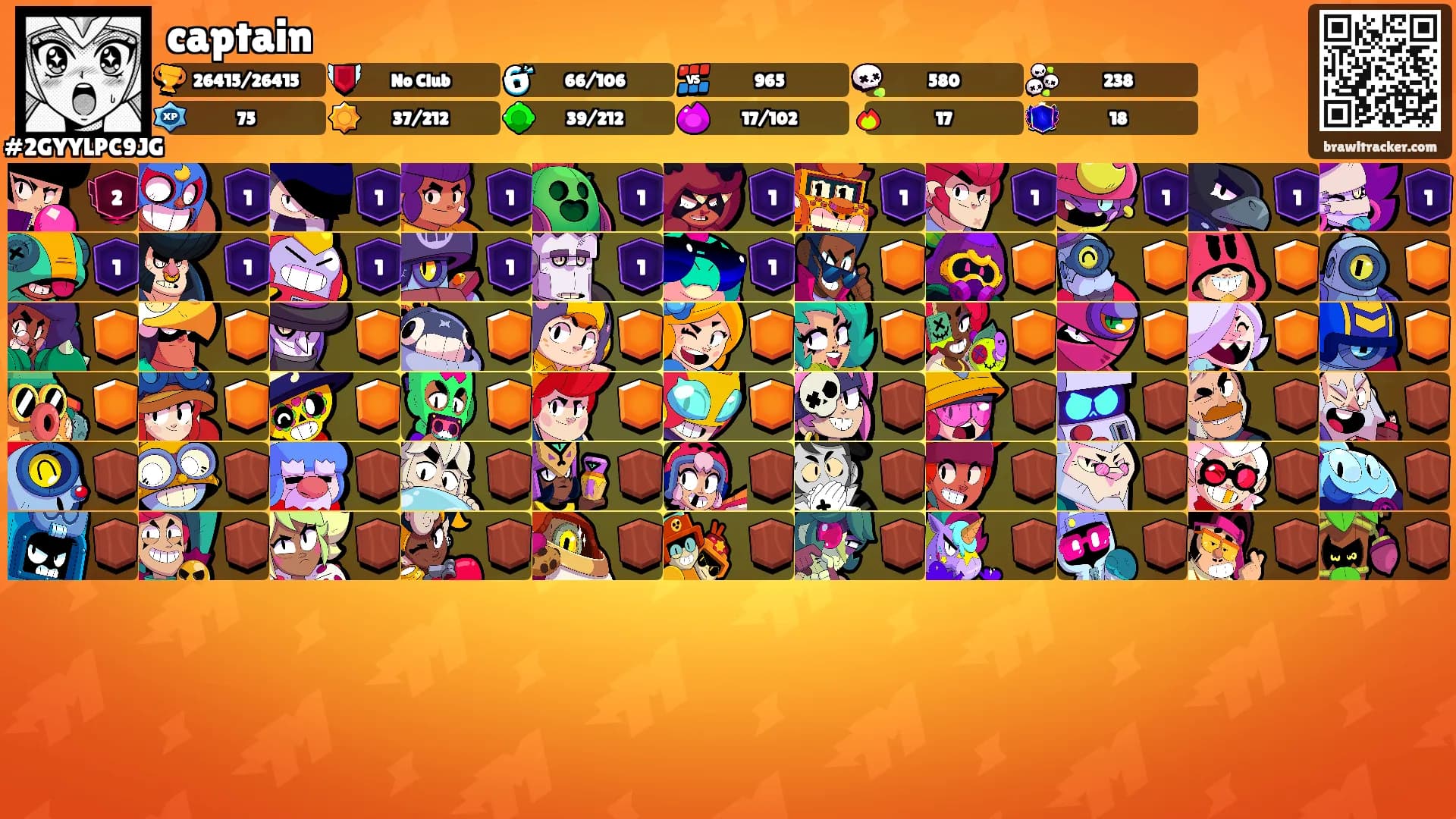 captain's Ranks