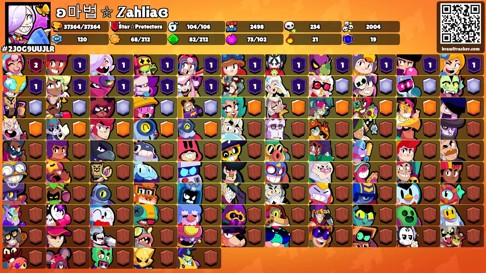 ʚ마법 ☆ 𝒁ahliaɞ's Ranks