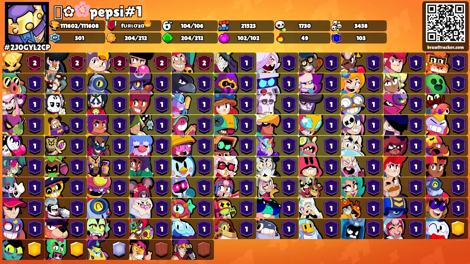 ꧁✿🌸pepsi#1's Ranks