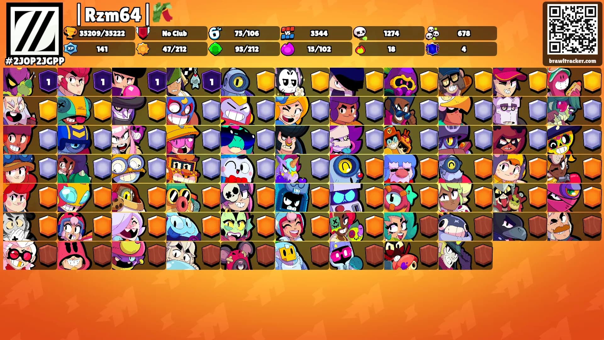 ⛩|Rzm64|🎋's Ranks