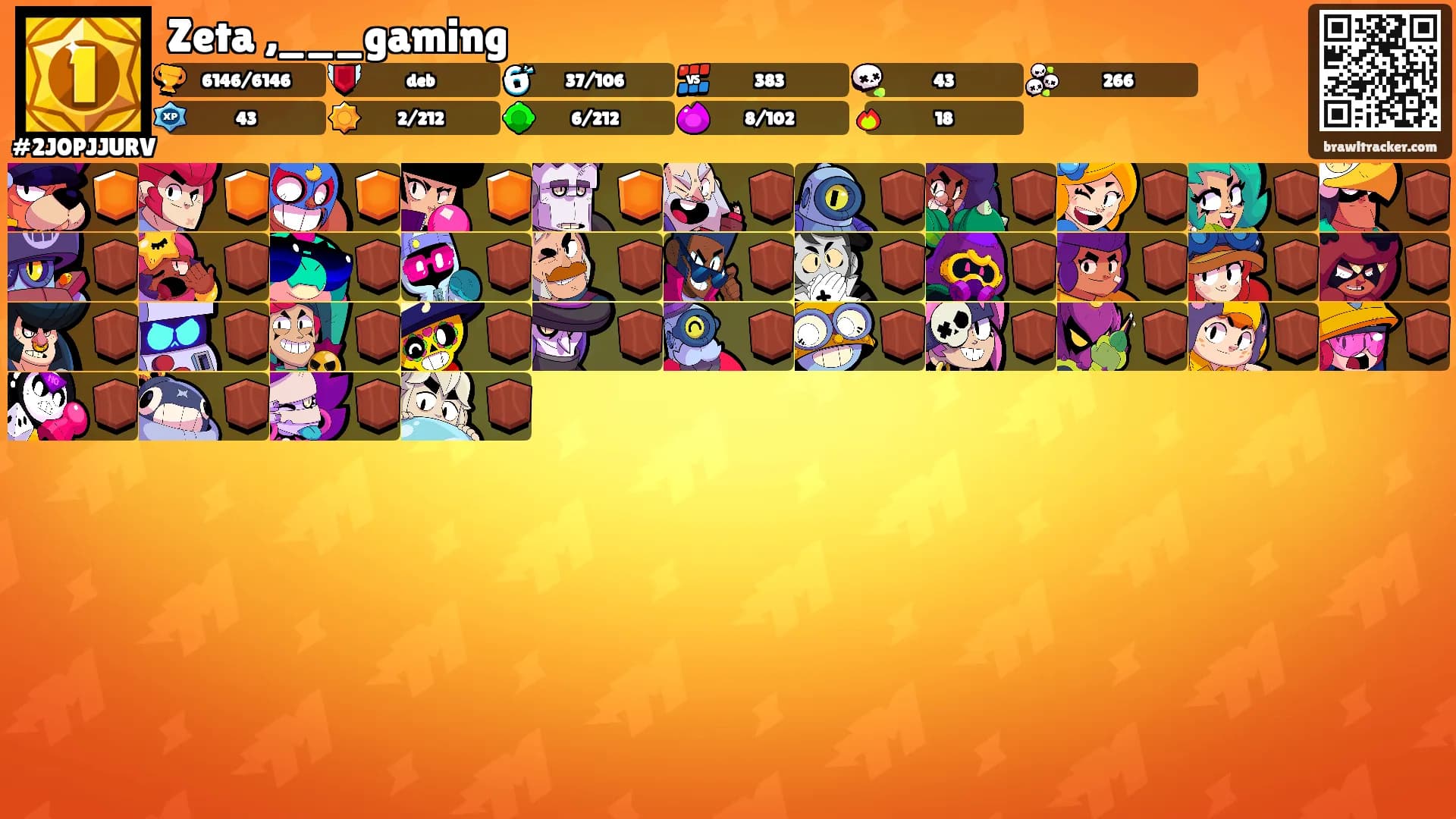 Zeta ,___gaming's Ranks