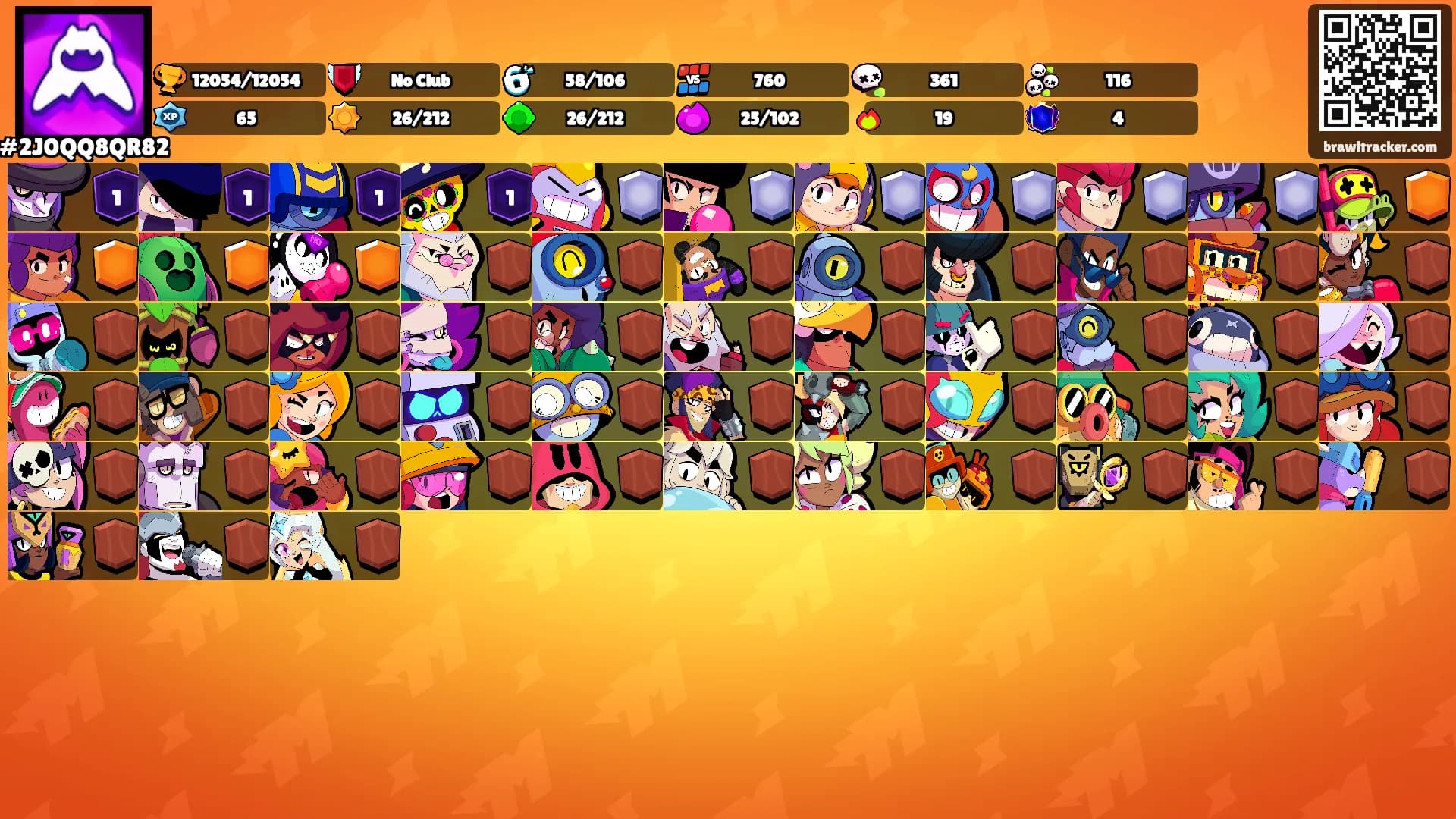 ᏨᏨᏨᏨᏨᏨ's Ranks