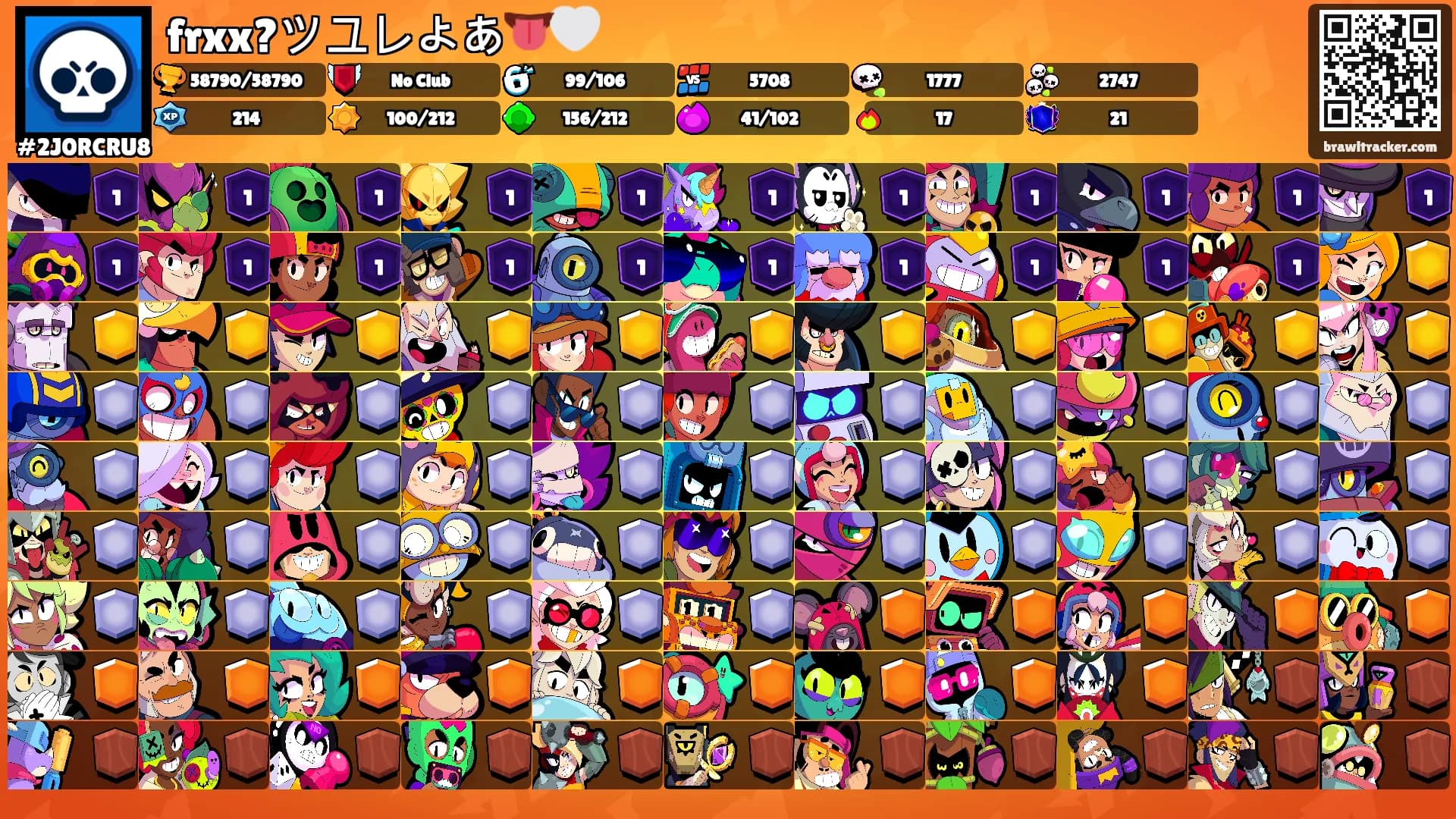 frxx?ツユレよあ👅🤍's Ranks