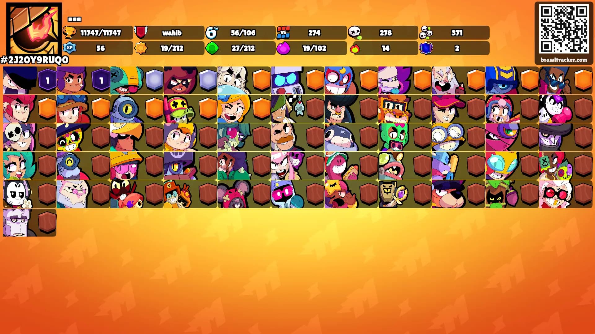 ...'s Ranks