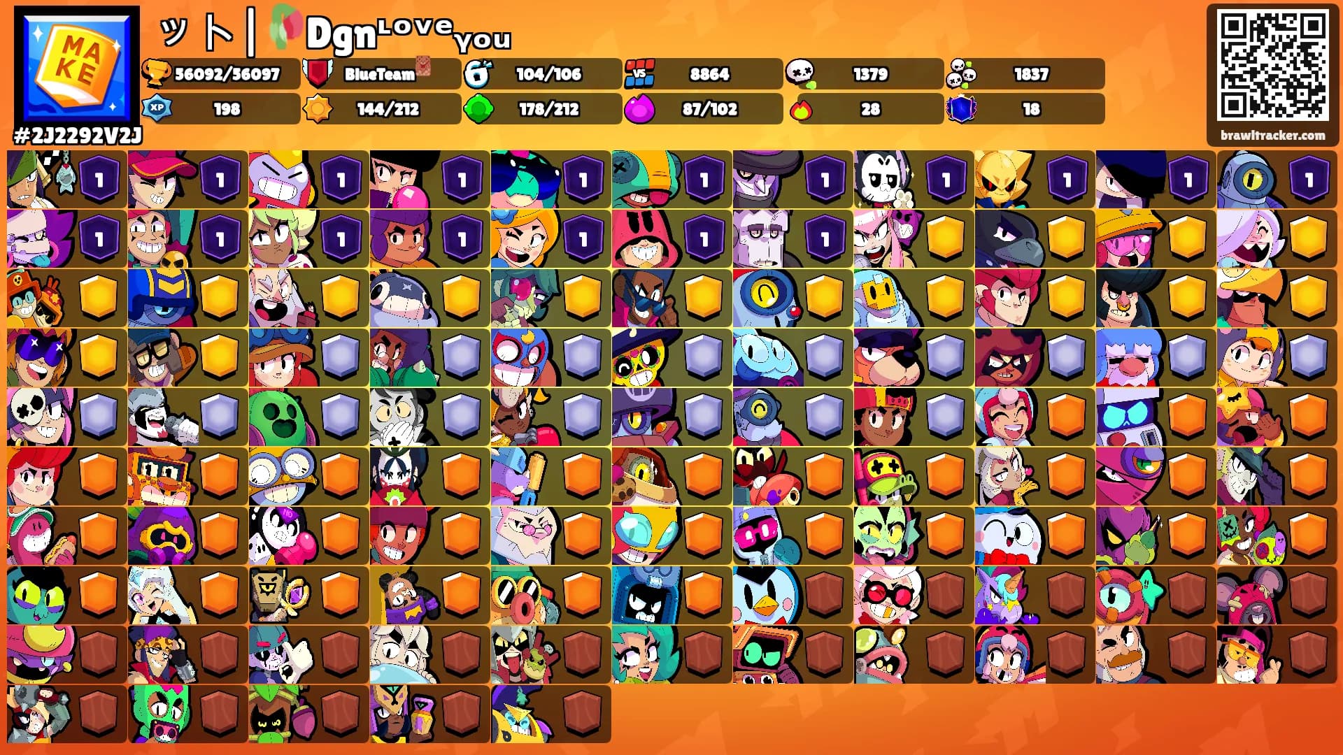 ット|🥀Dgnᶫᵒᵛᵉᵧₒᵤ's Ranks