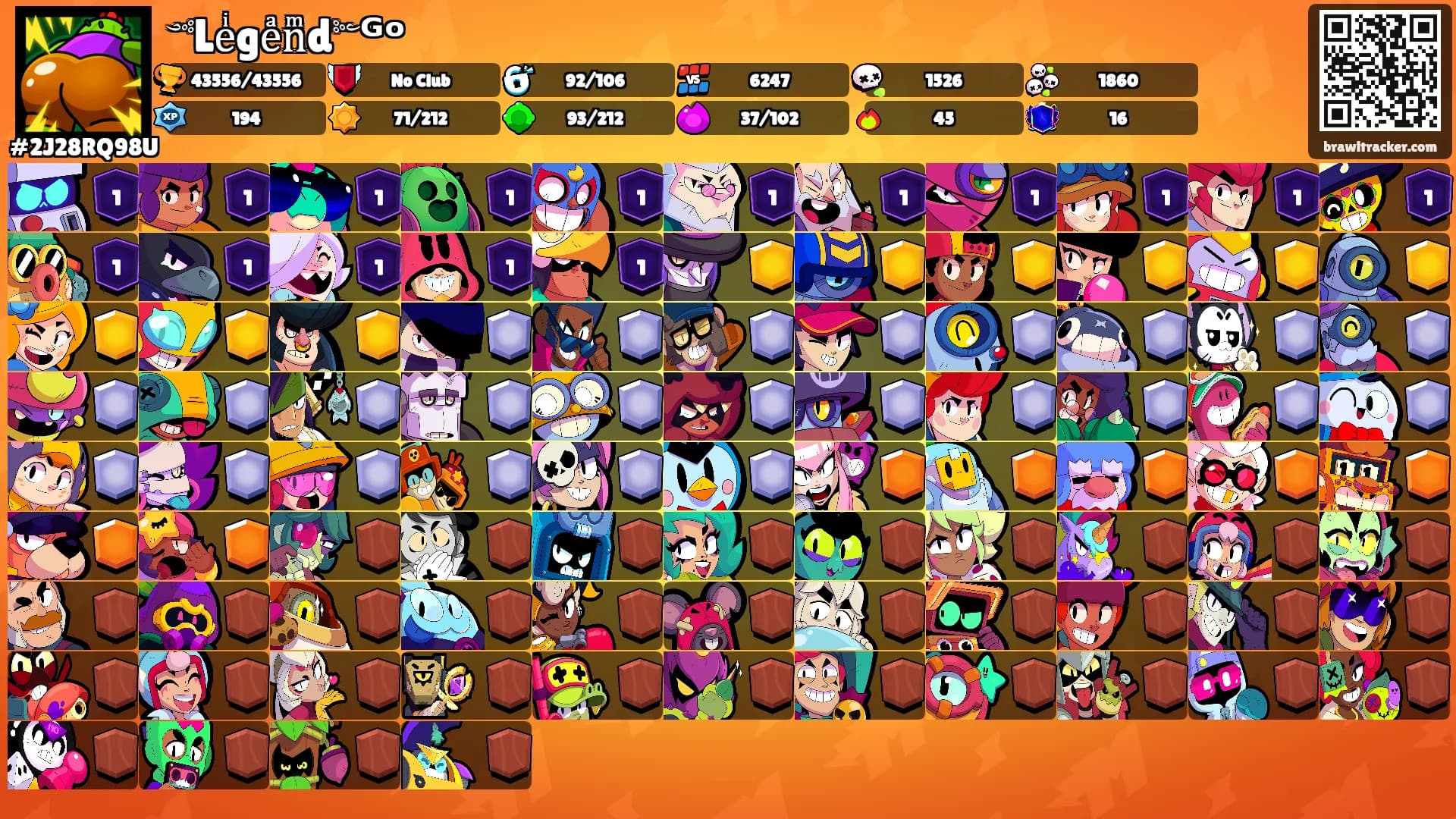 ༺Leͥgeͣnͫd༻ᴳᵒ's Ranks