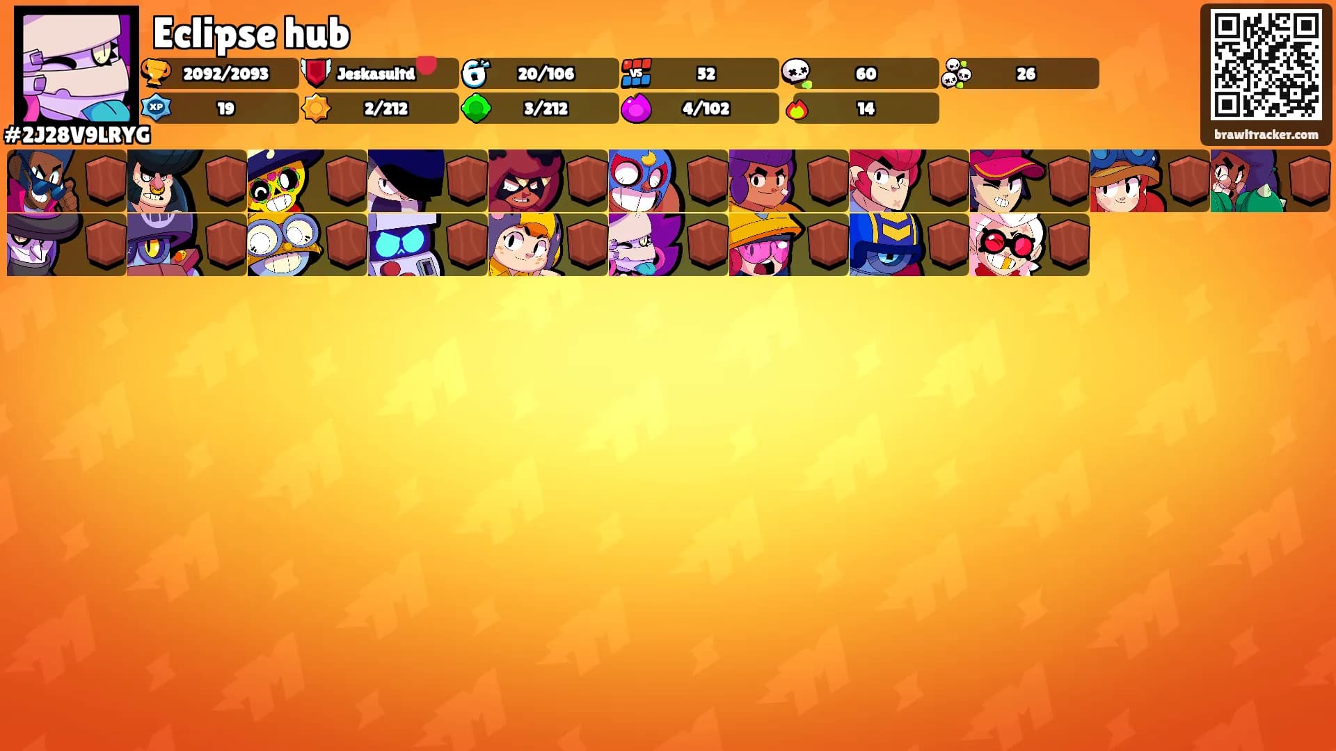 Eclipse hub's Ranks