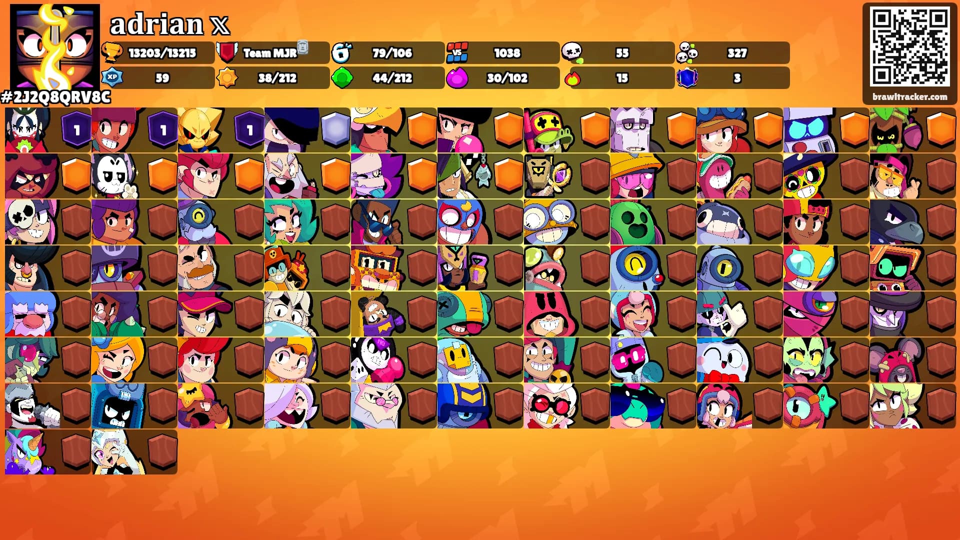 𝐚𝐝𝐫𝐢𝐚𝐧 𝕩's Ranks
