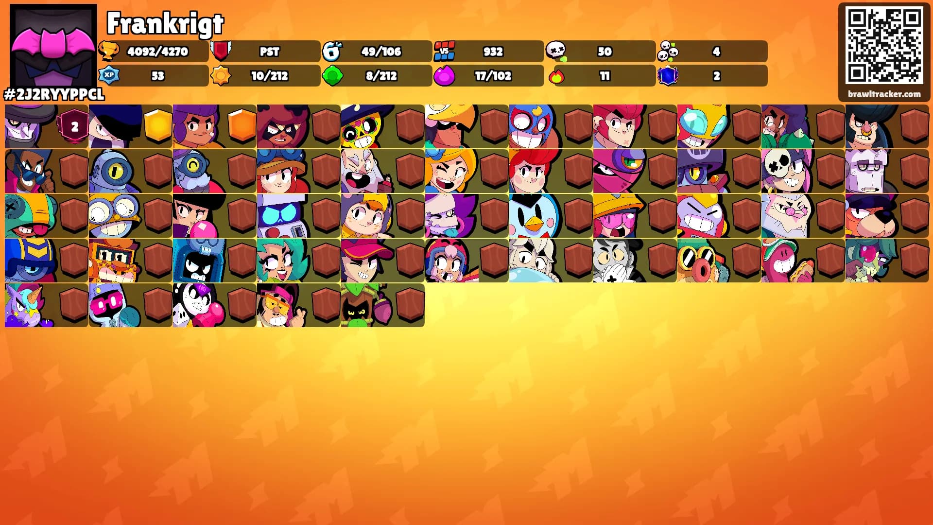 Frankrigt's Ranks