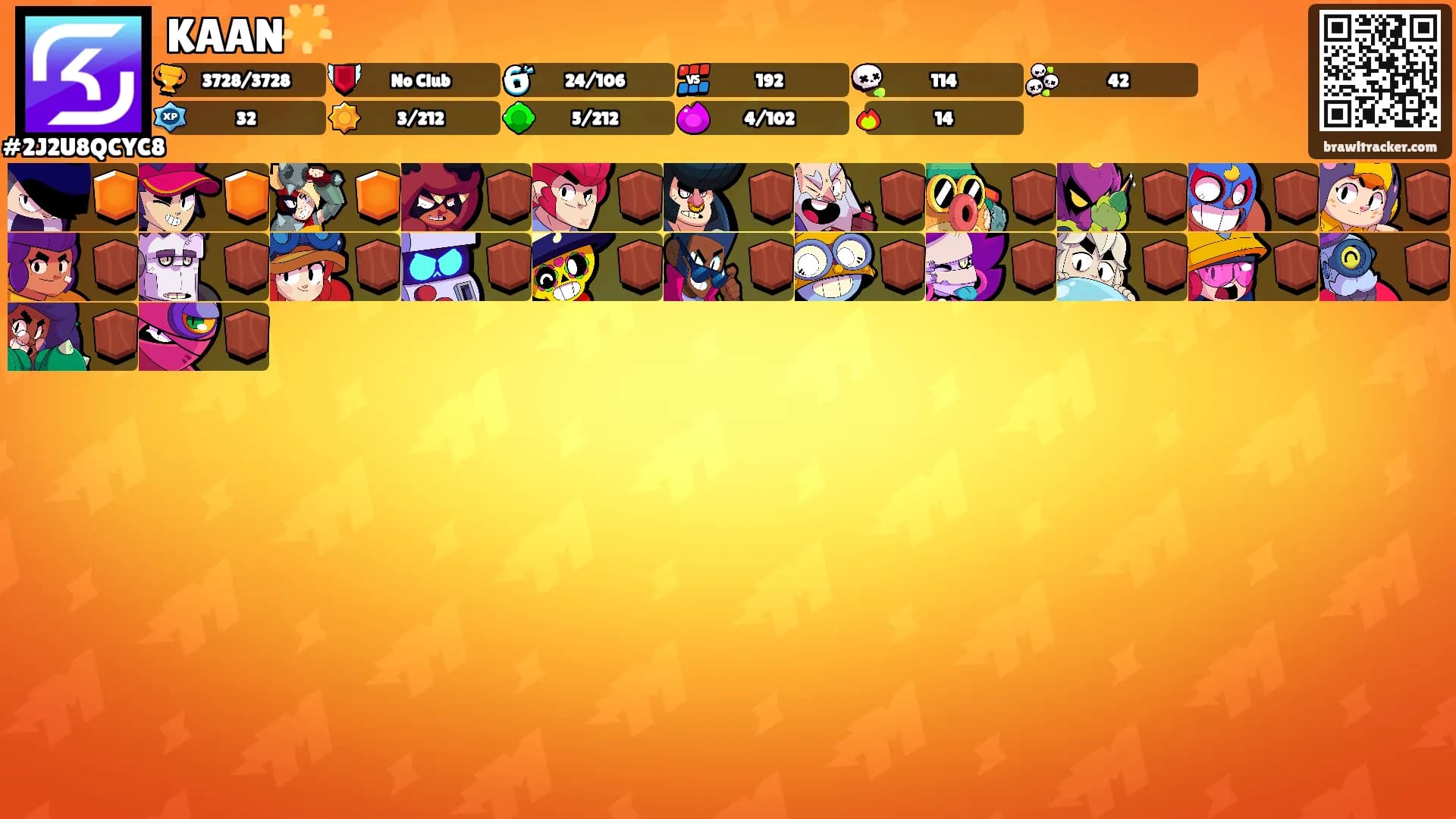 KAAN🌟's Ranks