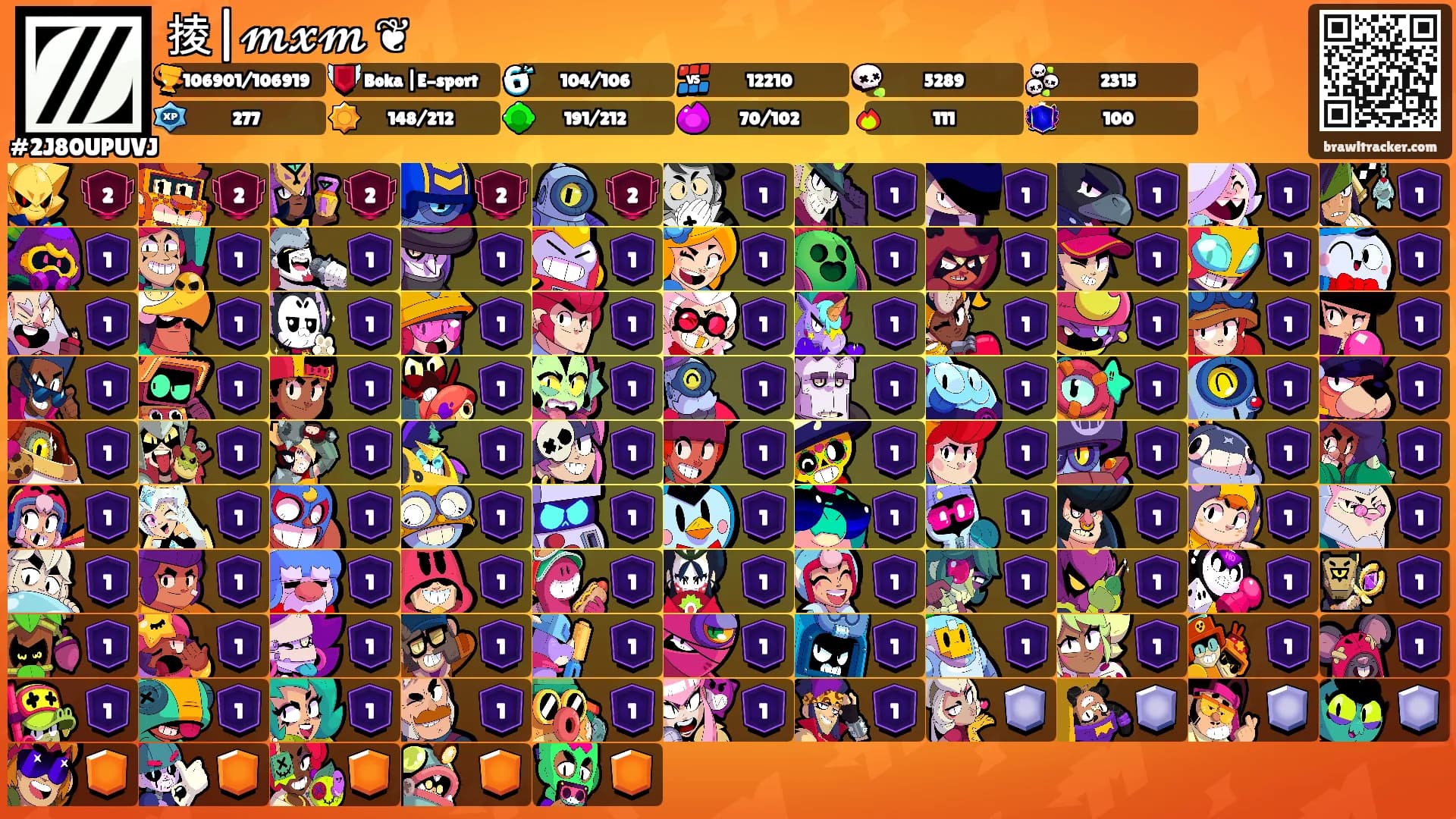 掕|𝓶𝔁𝓶 ❦'s Ranks
