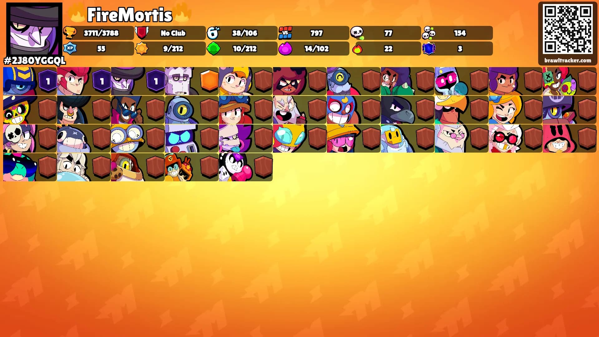 🔥FireMortis🔥's Ranks