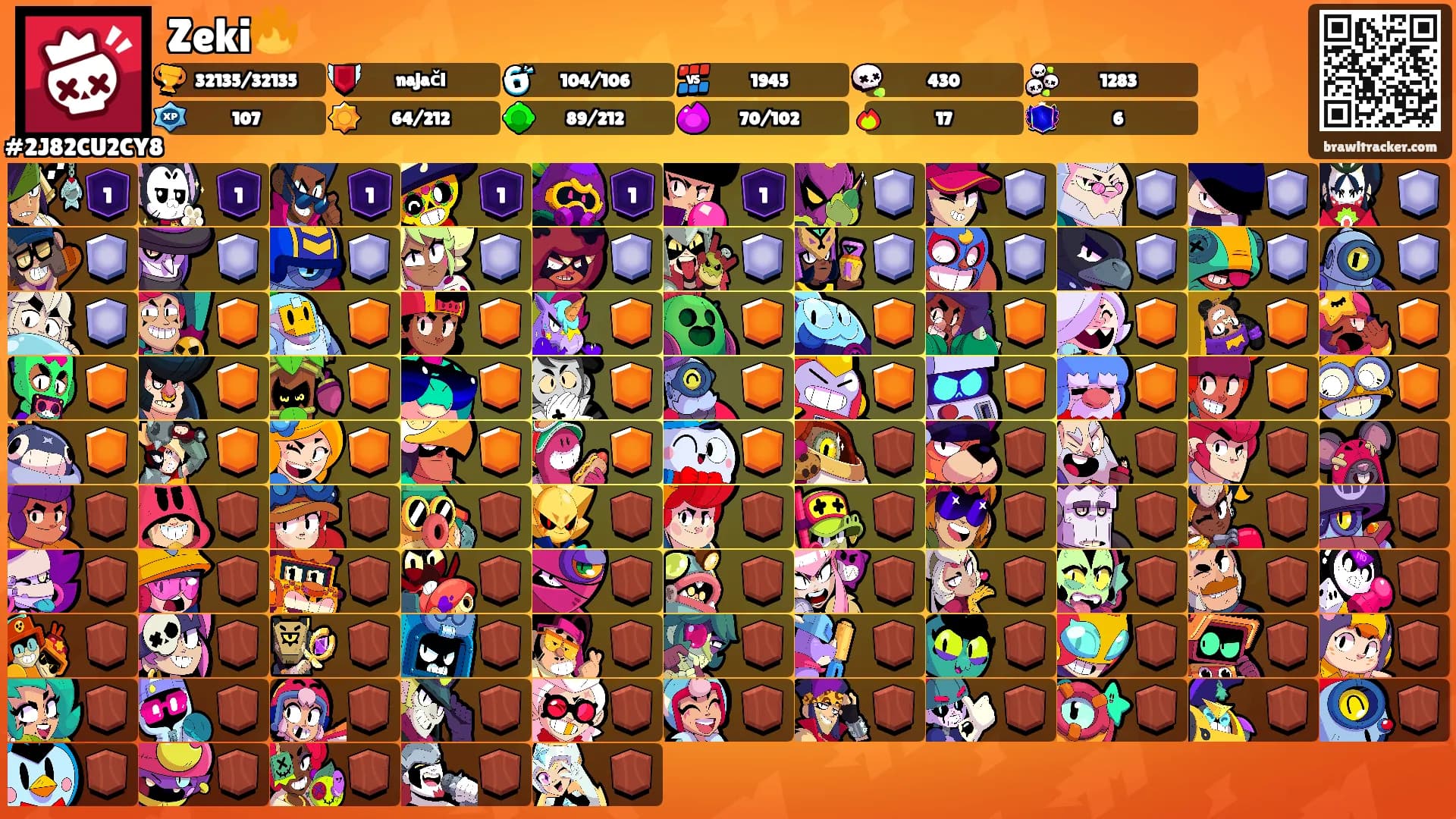 Zeki🔥's Ranks