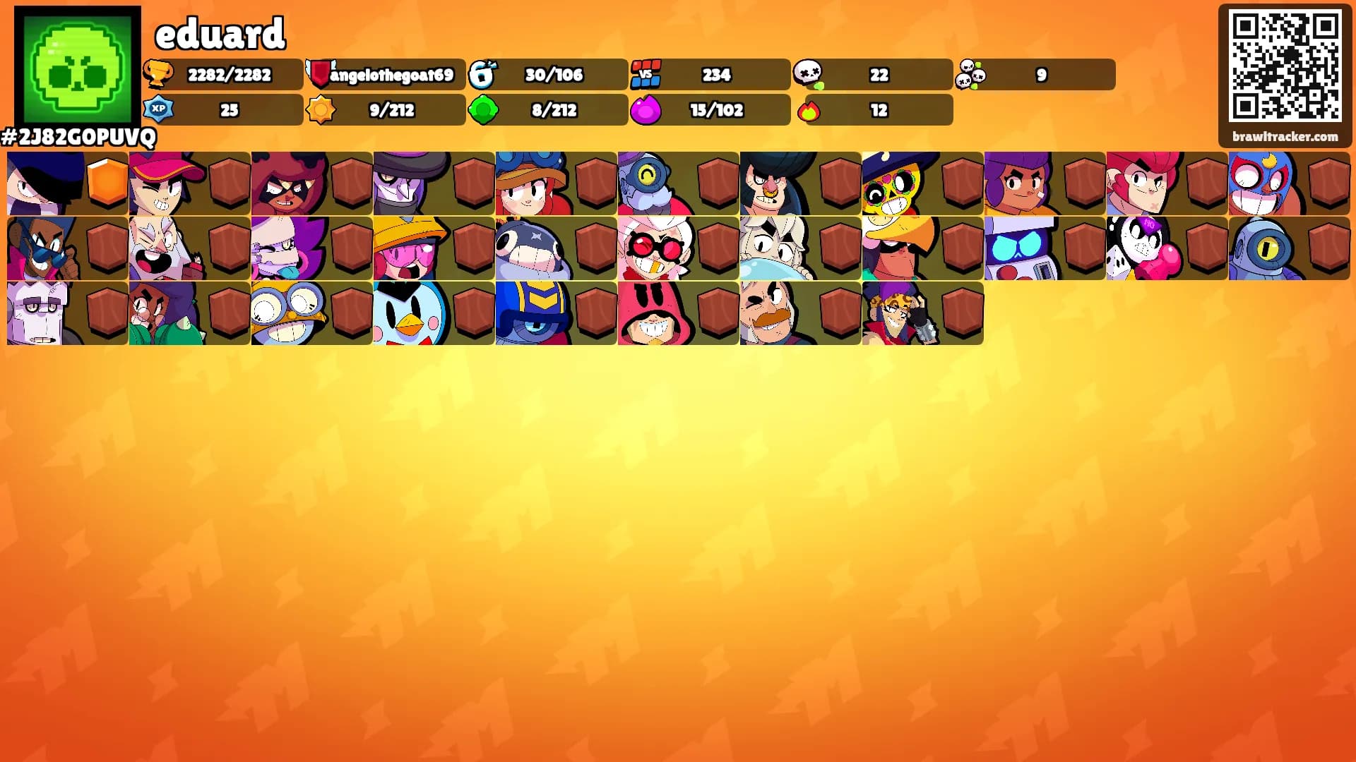 eduard's Ranks