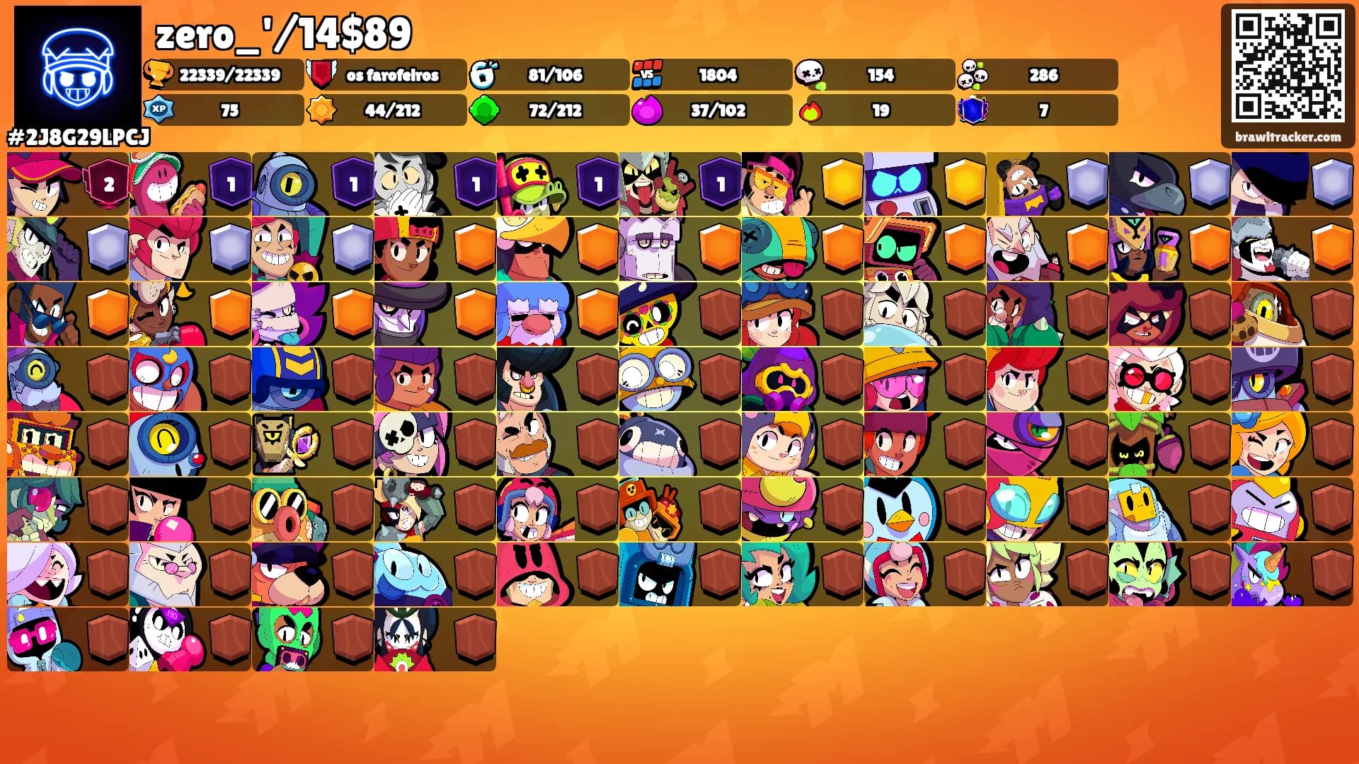 zero_'/14$89's Ranks
