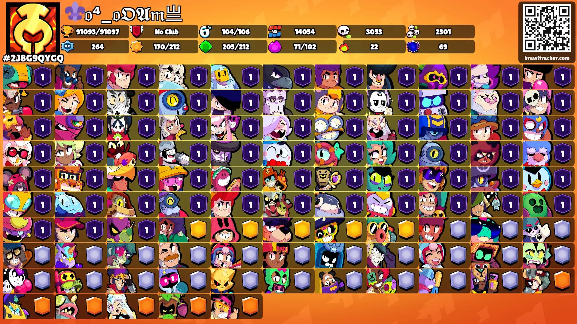⚜️𝔬⁴_𝔬𝕺𝕬𝔪亗's Ranks