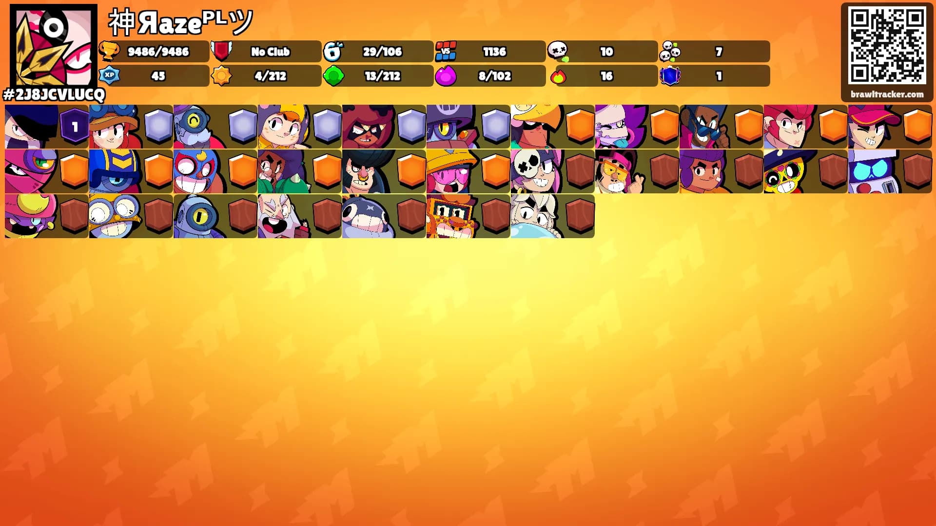 神Яazeᴾᴸツ's Ranks