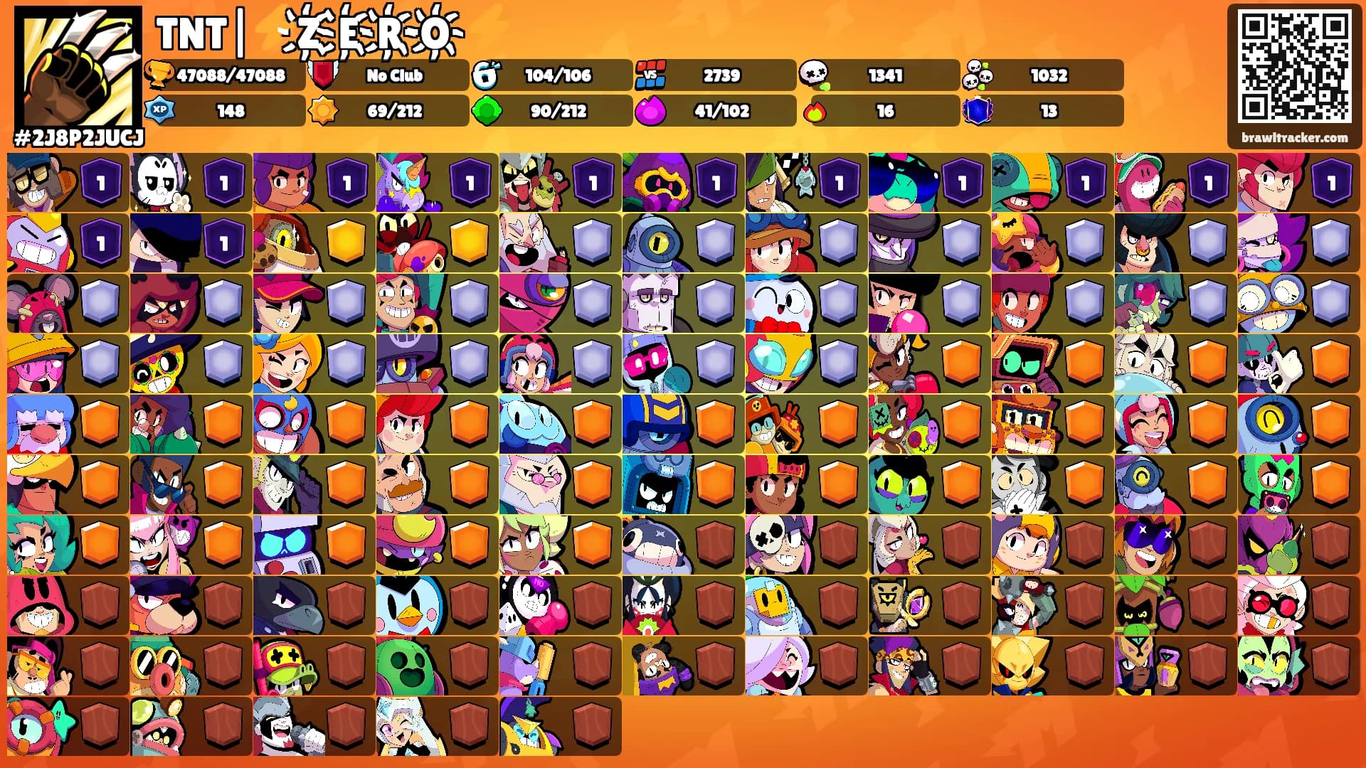 TNT|⚡️Z҉E҉R҉O҉⚡'s Ranks
