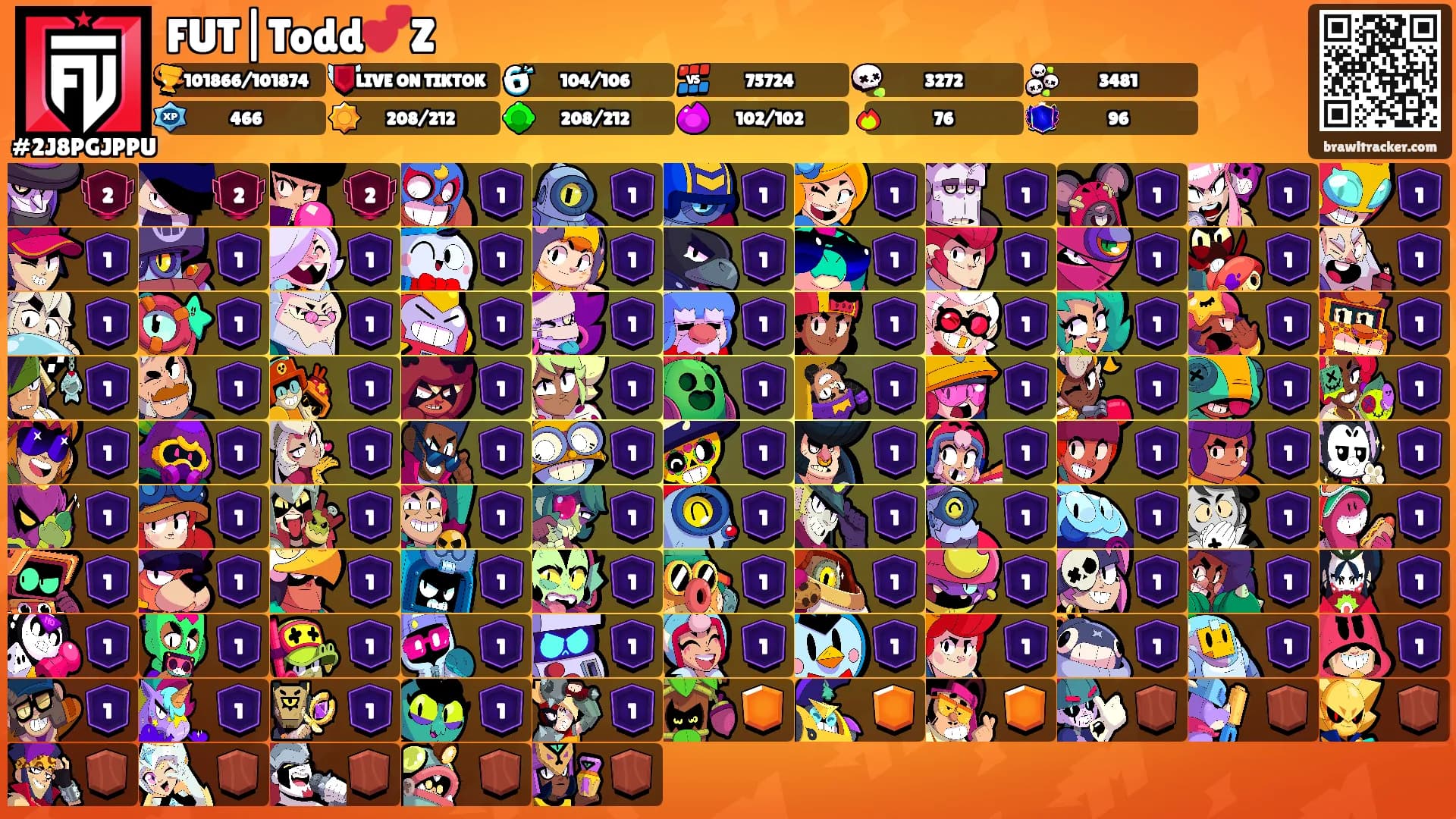 FUT|Todd💕Z's Ranks