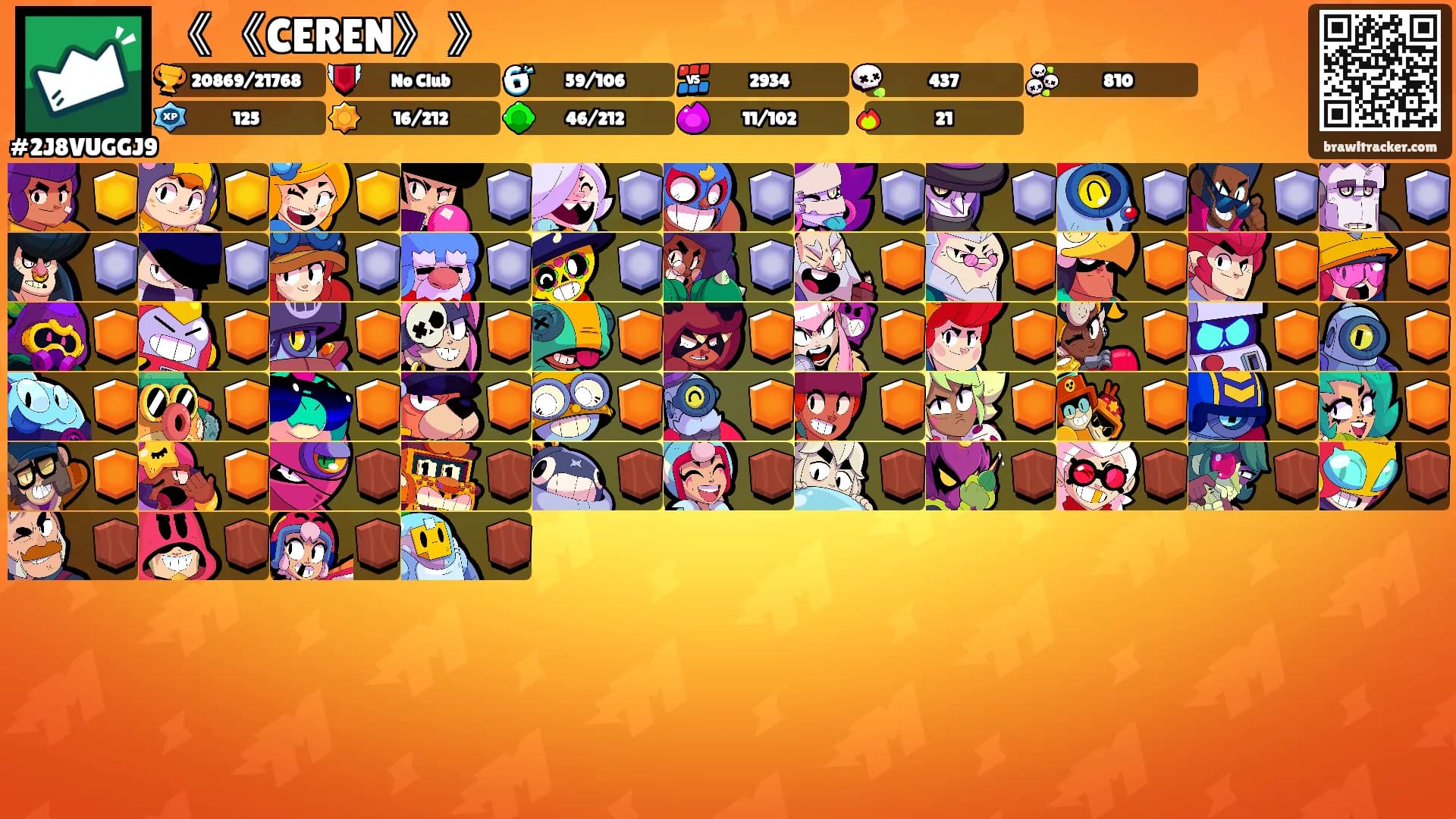 《 《CEREN》 》's Ranks